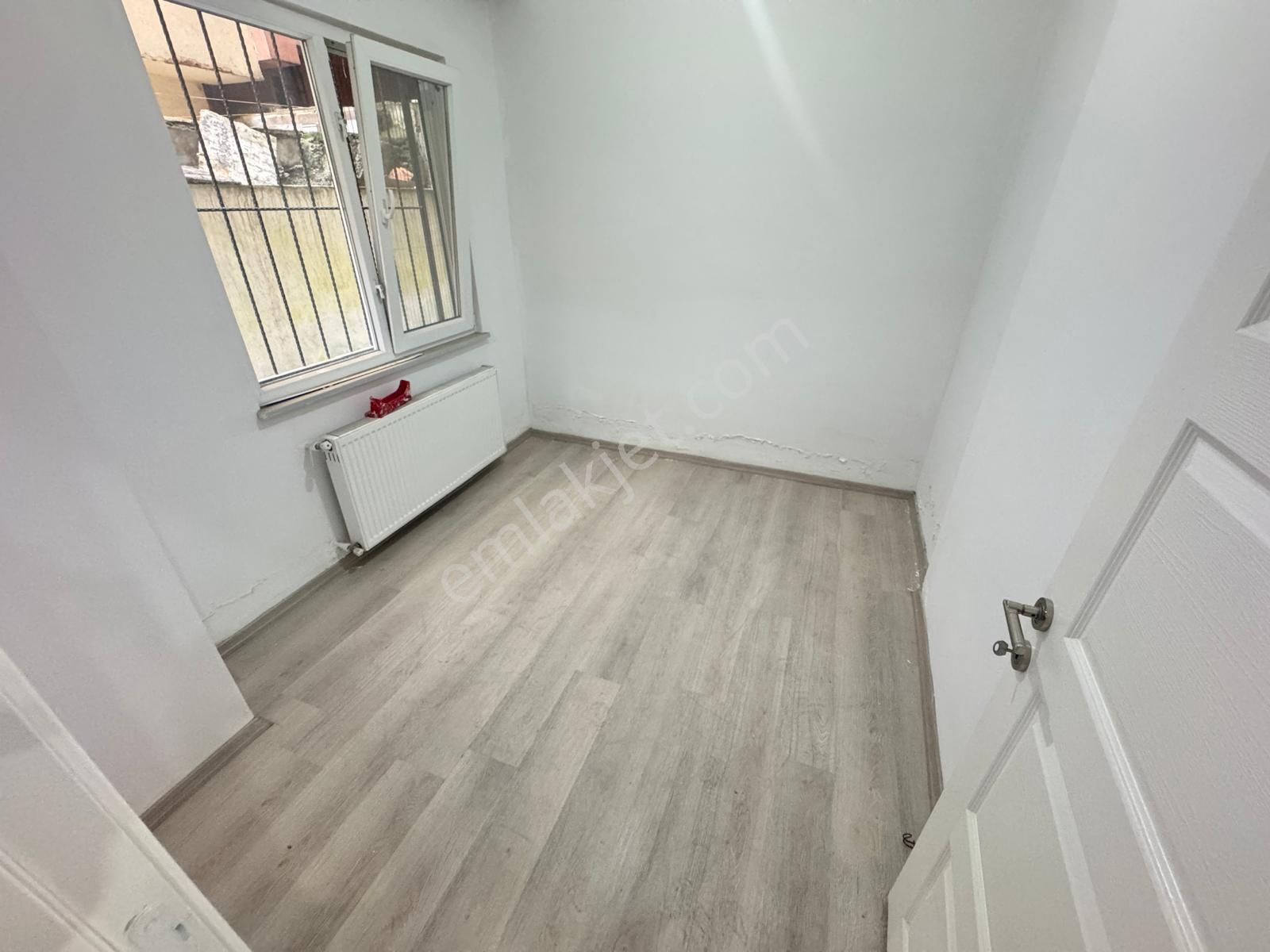 Üç Kardeşler'den İsmetpaşa Mh 2+1 3-yıllık 95m² Bahçe Katı - Görsel 5