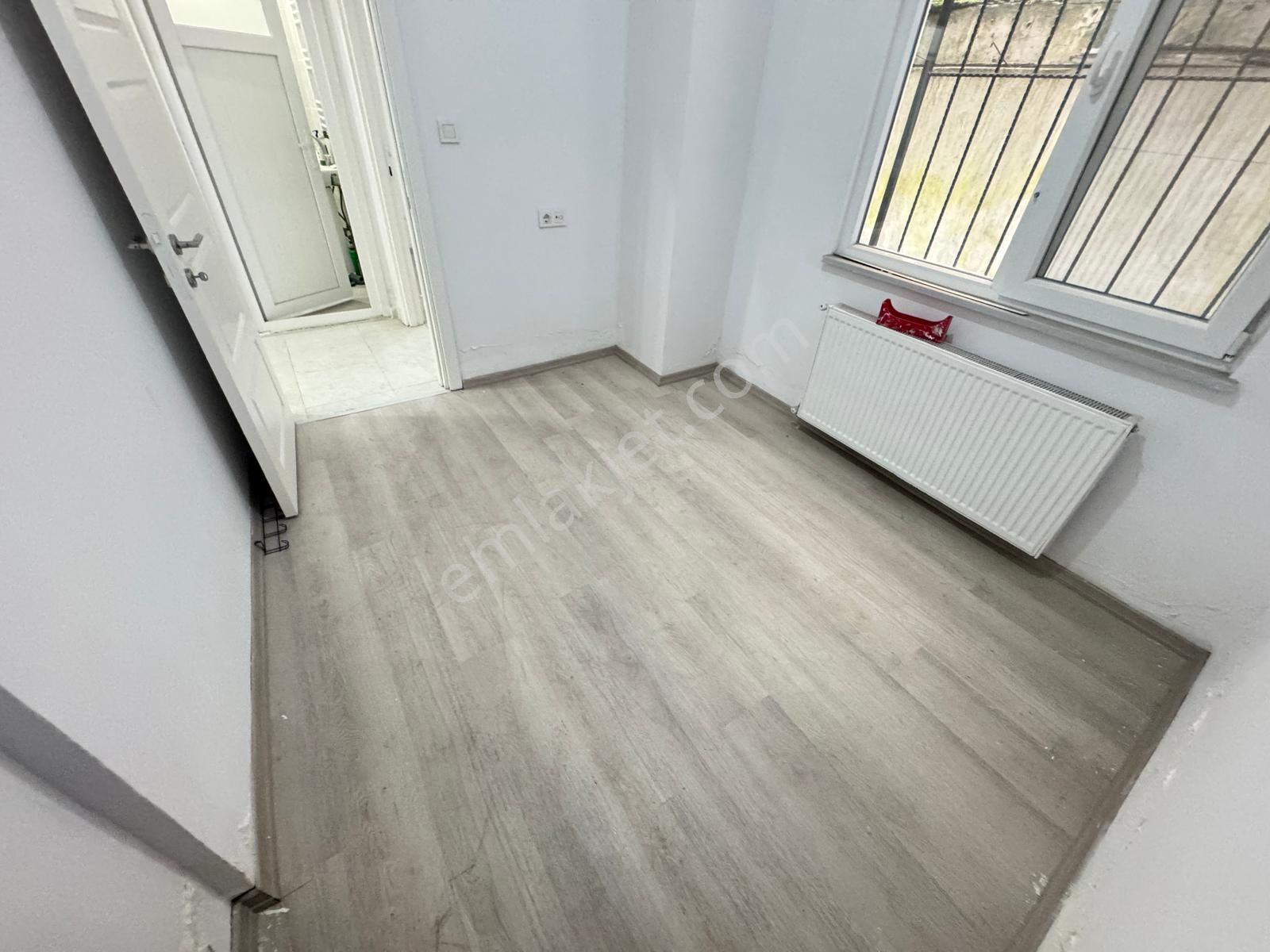 Üç Kardeşler'den İsmetpaşa Mh 2+1 3-yıllık 95m² Bahçe Katı - Görsel 26
