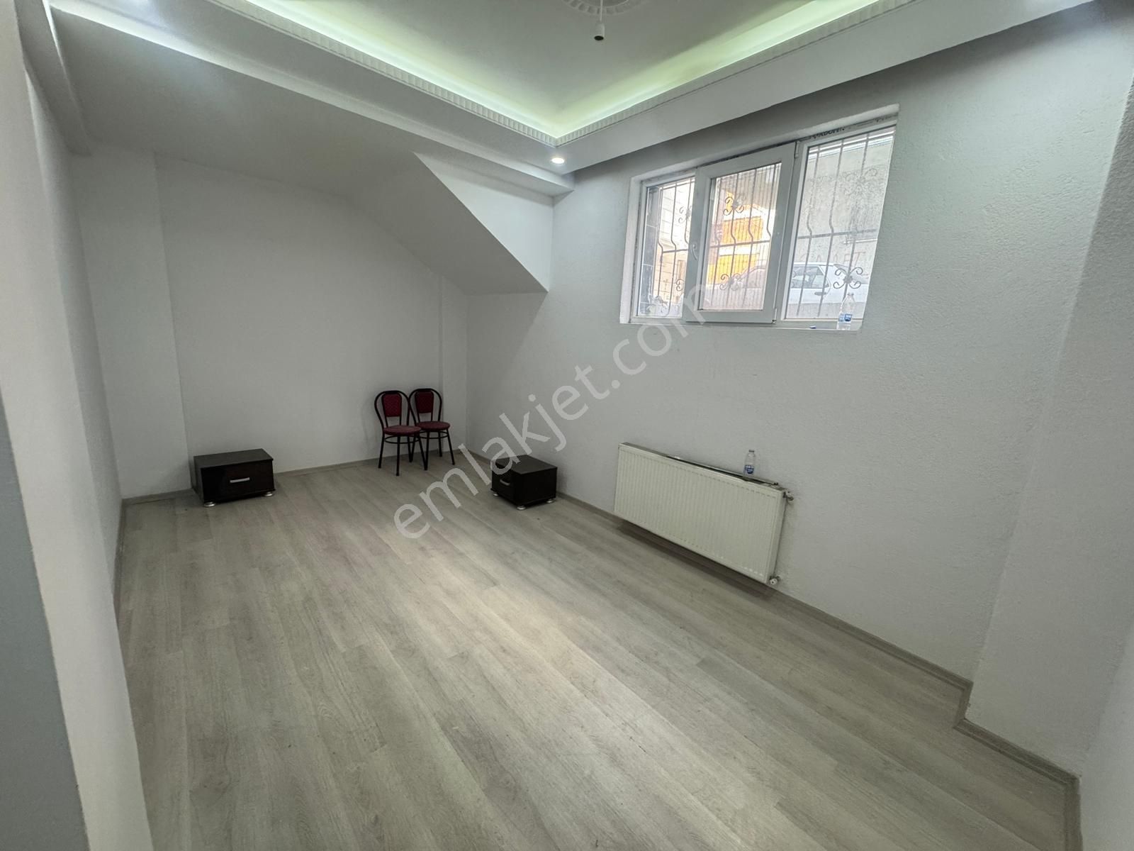 Üç Kardeşler'den İsmetpaşa Mh 2+1 3-yıllık 95m² Bahçe Katı - Görsel 21