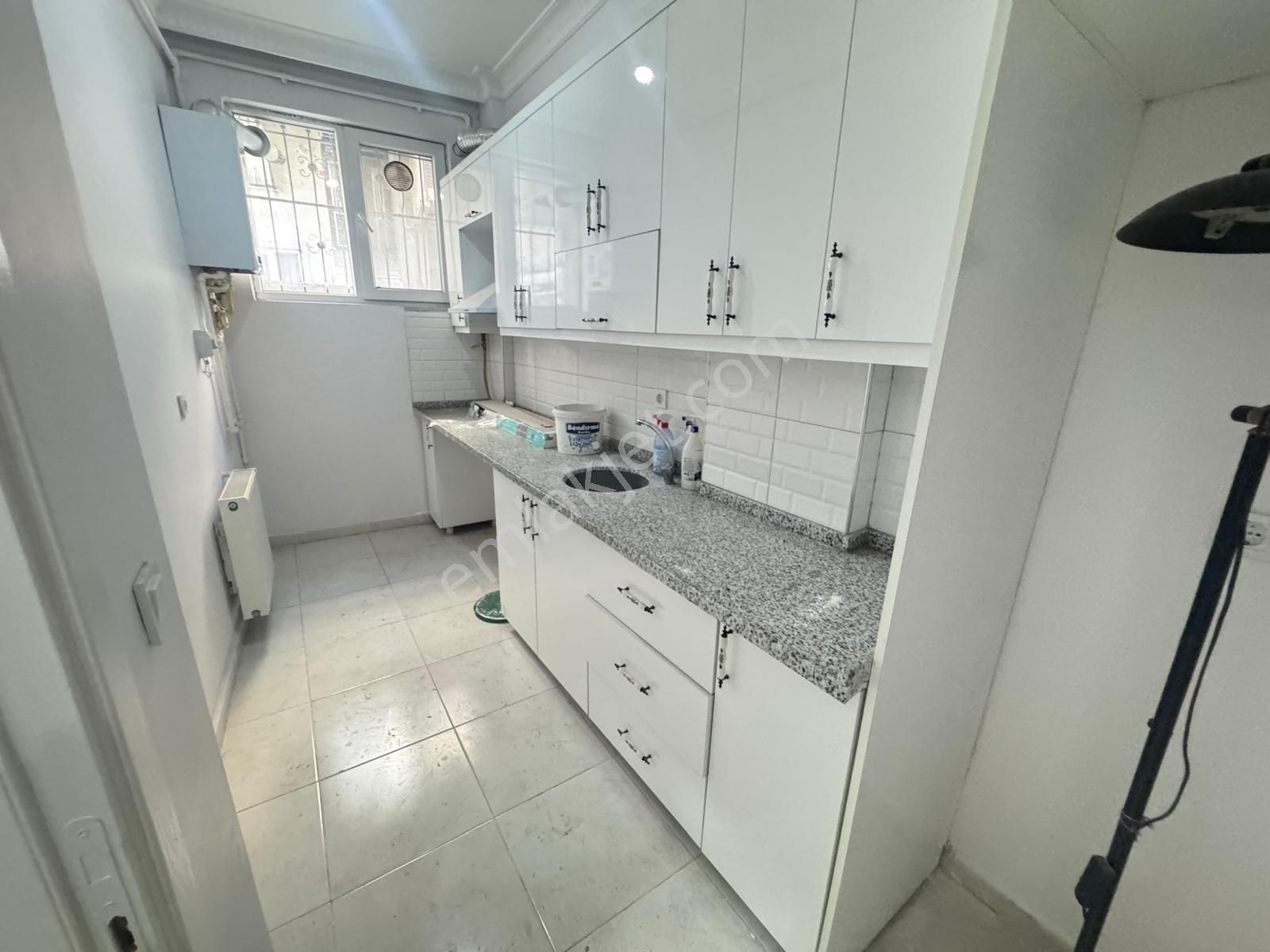 Üç Kardeşler'den İsmetpaşa Mh 2+1 3-yıllık 95m² Bahçe Katı - Görsel 27