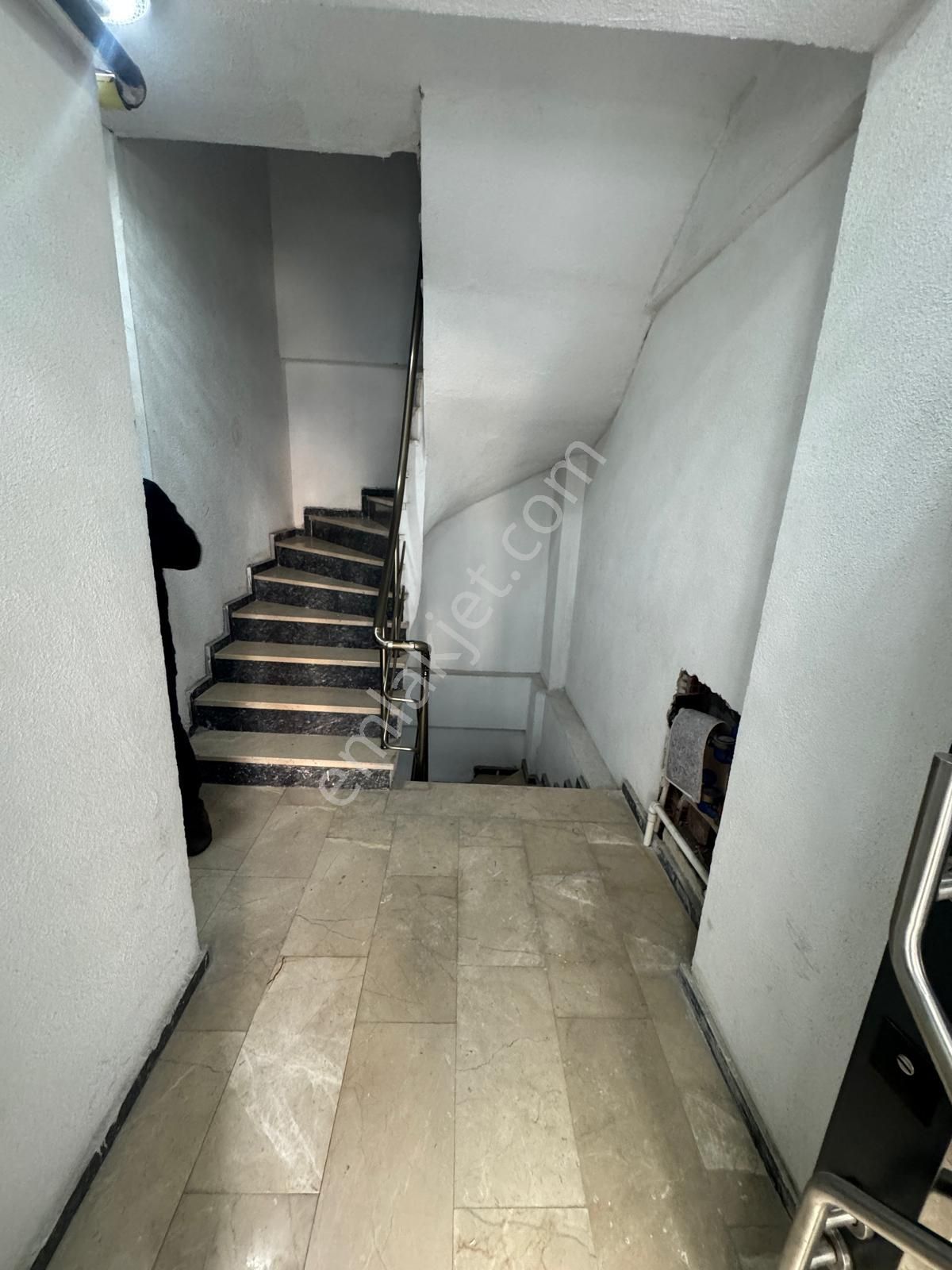 Üç Kardeşler'den İsmetpaşa Mh 2+1 3-yıllık 95m² Bahçe Katı - Görsel 33