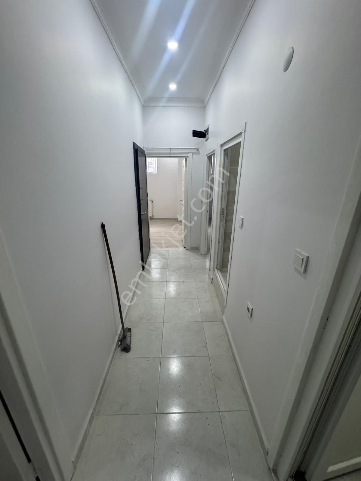 Üç Kardeşler'den İsmetpaşa Mh 2+1 3-yıllık 95m² Bahçe Katı - Görsel 24