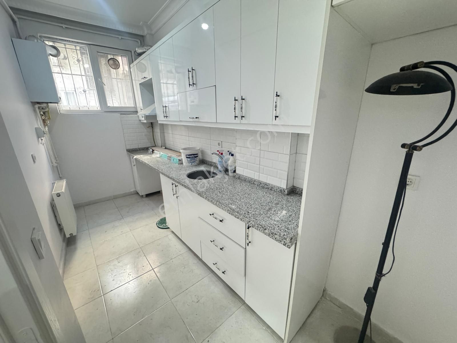 Üç Kardeşler'den İsmetpaşa Mh 2+1 3-yıllık 95m² Bahçe Katı - Görsel 11