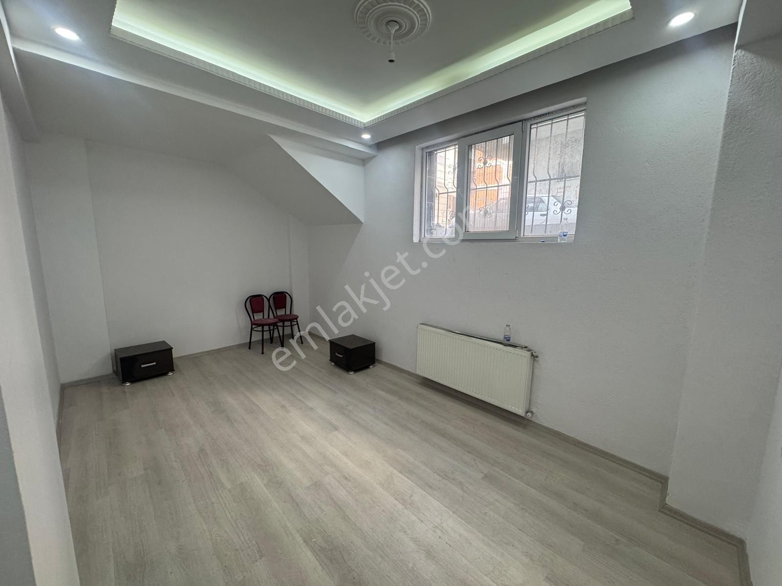 Üç Kardeşler'den İsmetpaşa Mh 2+1 3-yıllık 95m² Bahçe Katı - Görsel 29