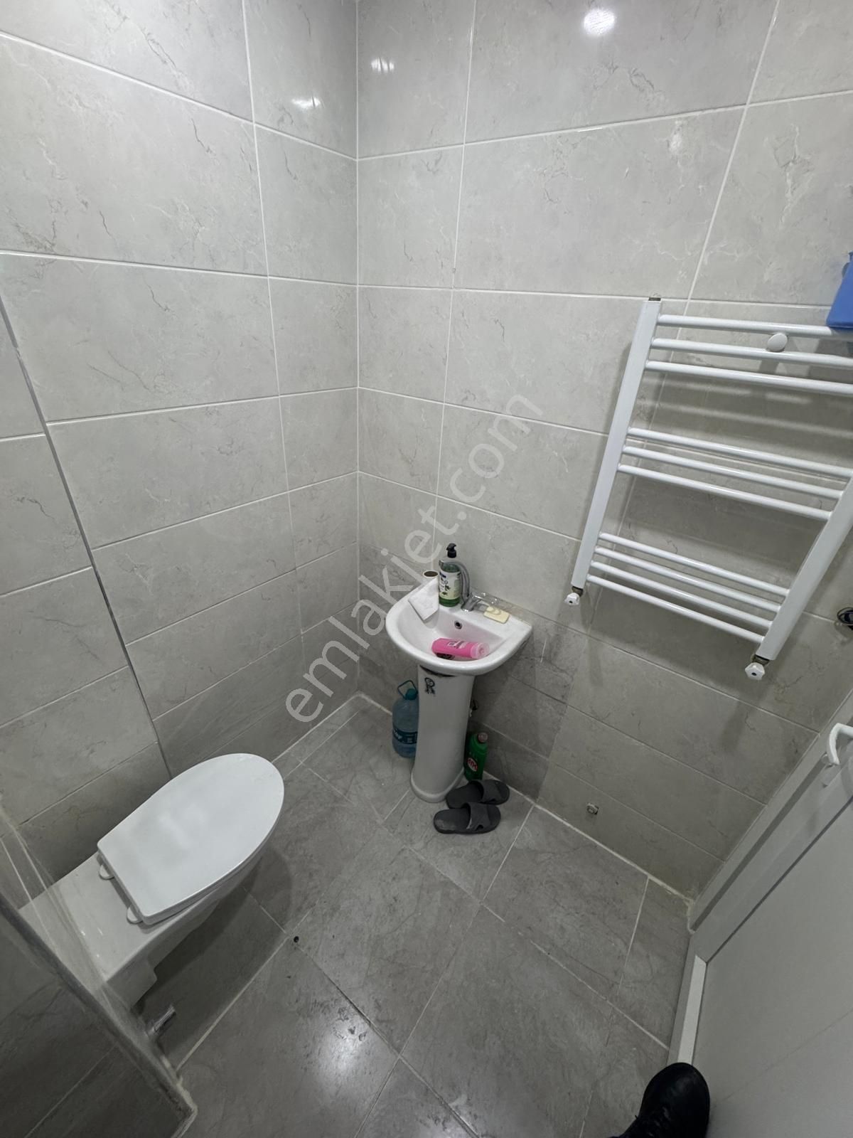 Üç Kardeşler'den İsmetpaşa Mh 2+1 3-yıllık 95m² Bahçe Katı - Görsel 30