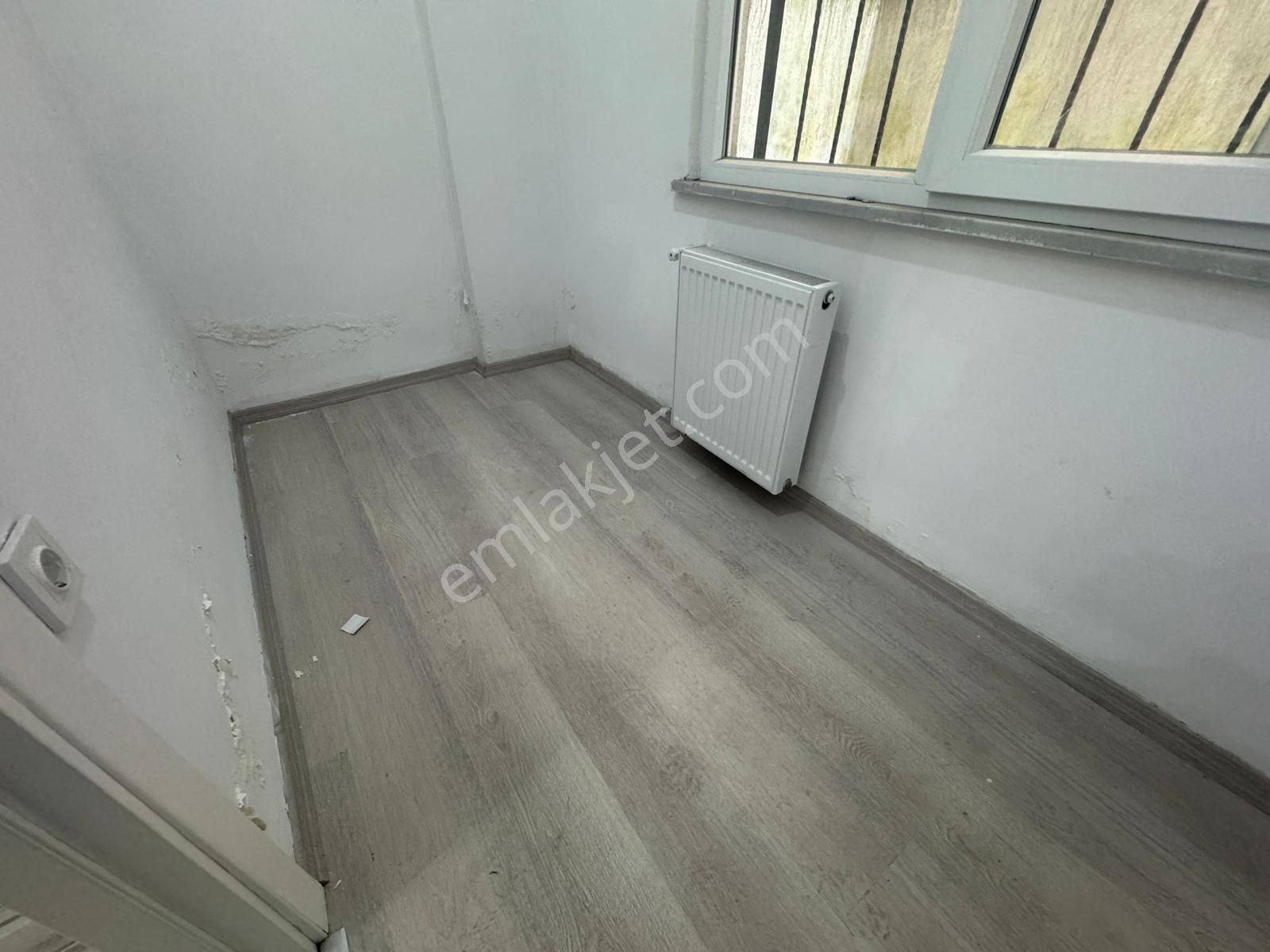 Üç Kardeşler'den İsmetpaşa Mh 2+1 3-yıllık 95m² Bahçe Katı - Görsel 28