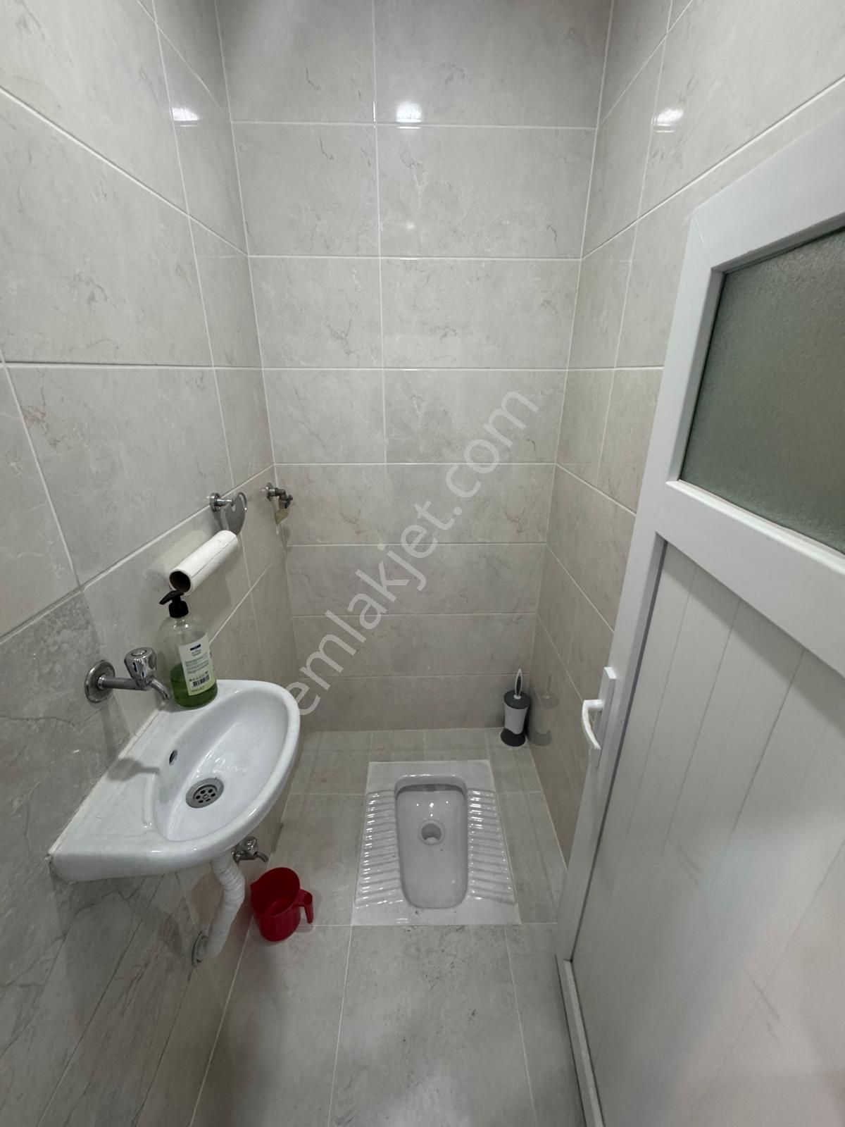 Üç Kardeşler'den İsmetpaşa Mh 2+1 3-yıllık 95m² Bahçe Katı - Görsel 14