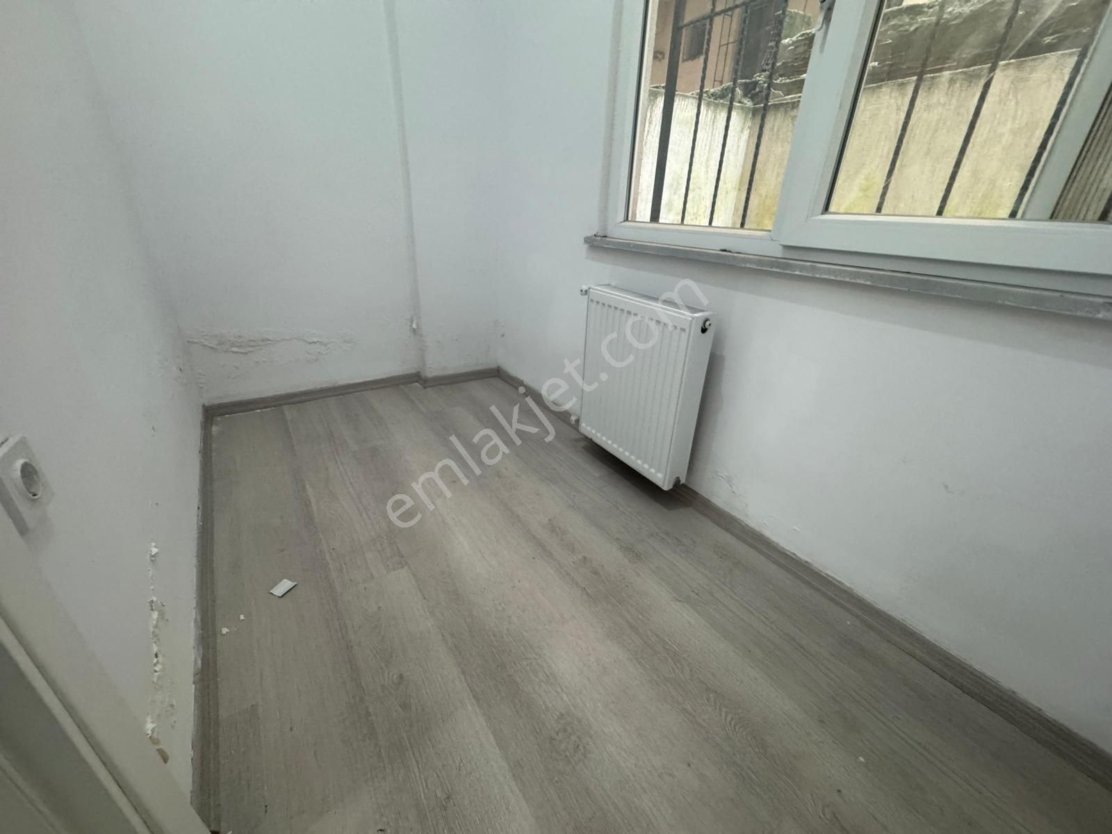 Üç Kardeşler'den İsmetpaşa Mh 2+1 3-yıllık 95m² Bahçe Katı - Görsel 9