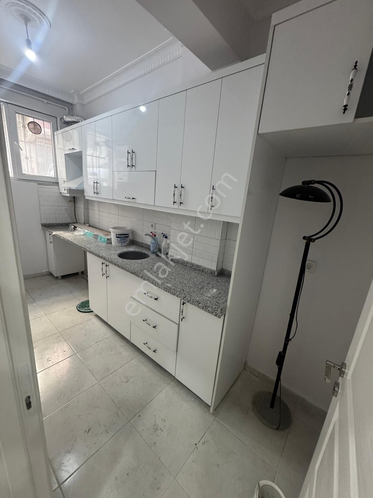 Üç Kardeşler'den İsmetpaşa Mh 2+1 3-yıllık 95m² Bahçe Katı - Görsel 18