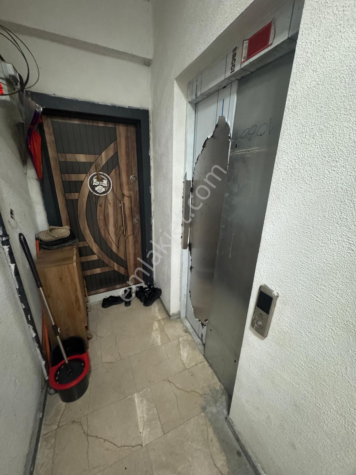 Üç Kardeşler'den İsmetpaşa Mh 2+1 3-yıllık 95m² Bahçe Katı - Görsel 32