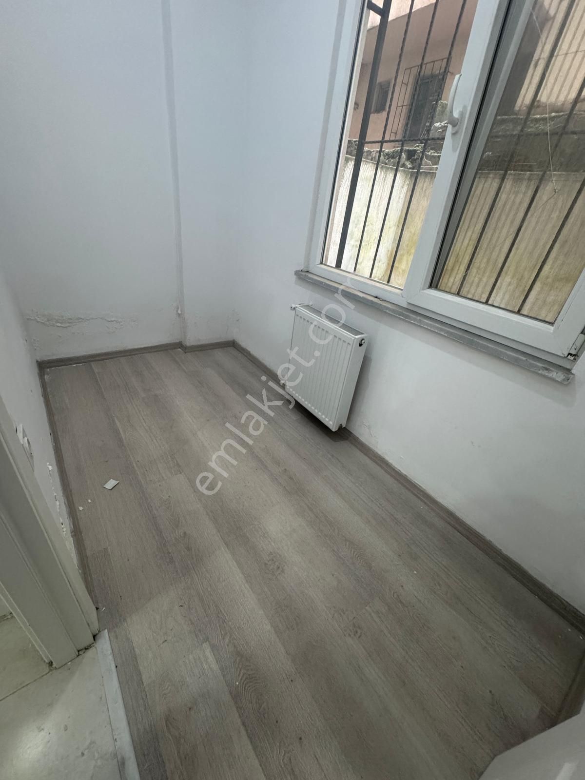 Üç Kardeşler'den İsmetpaşa Mh 2+1 3-yıllık 95m² Bahçe Katı - Görsel 7