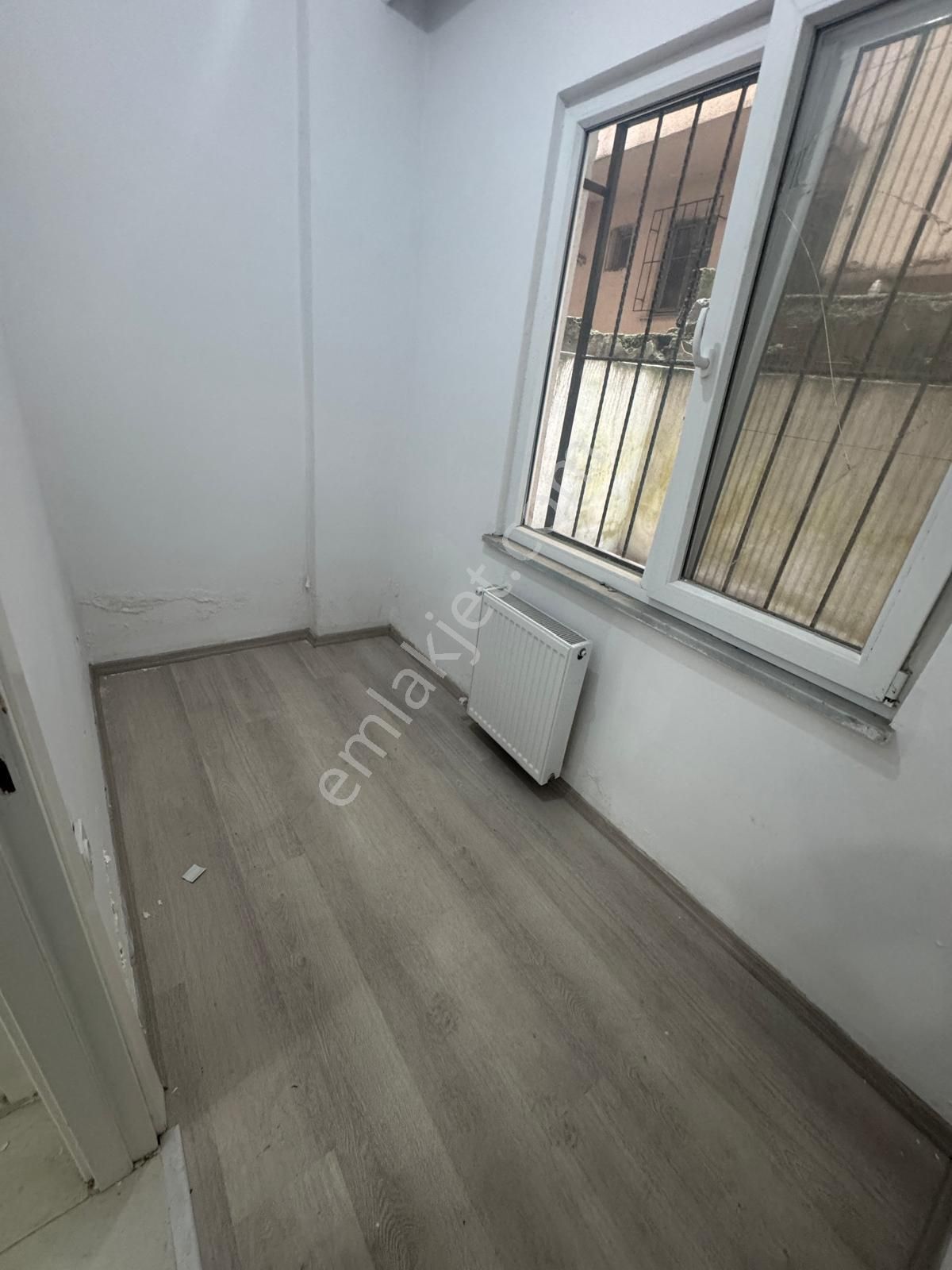 Üç Kardeşler'den İsmetpaşa Mh 2+1 3-yıllık 95m² Bahçe Katı - Görsel 23