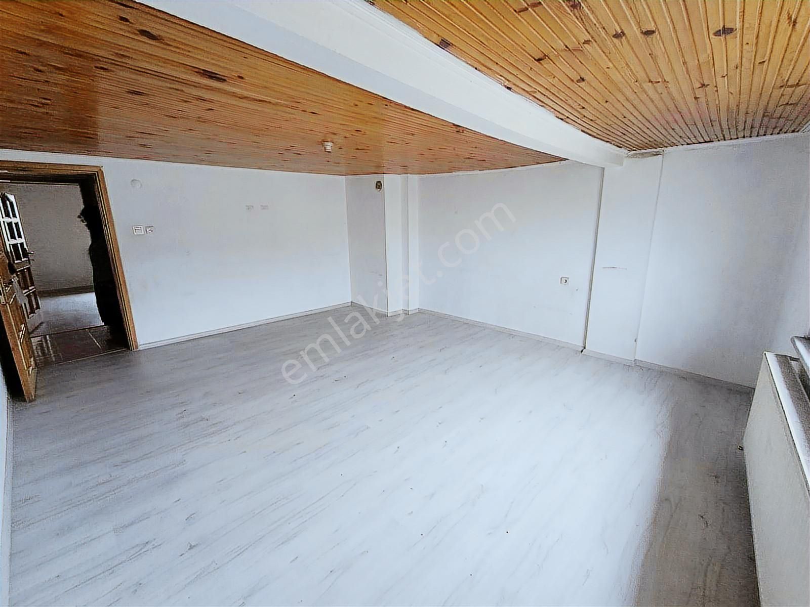 F.akboga İsmetpaşa Mh Kiralık Çatı Katı 120 M2 2+1 - Görsel 6