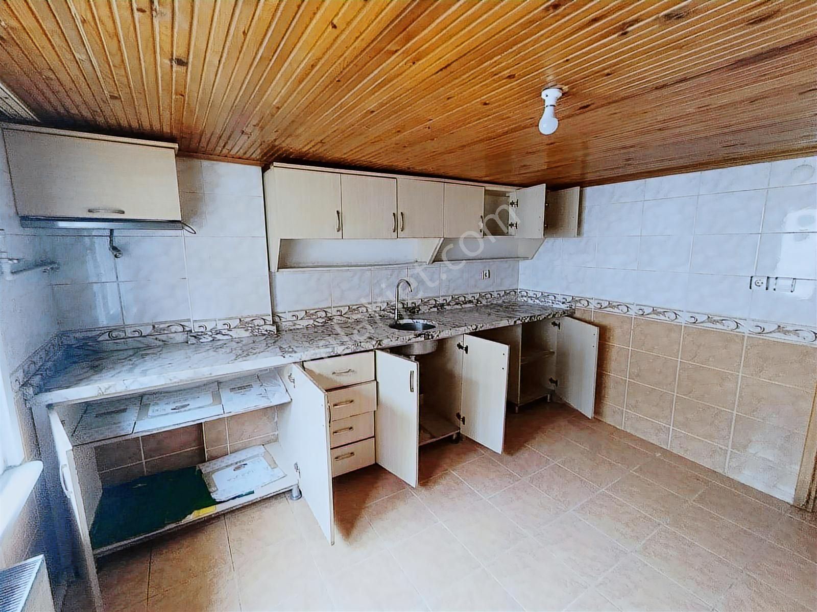 F.akboga İsmetpaşa Mh Kiralık Çatı Katı 120 M2 2+1 - Görsel 10