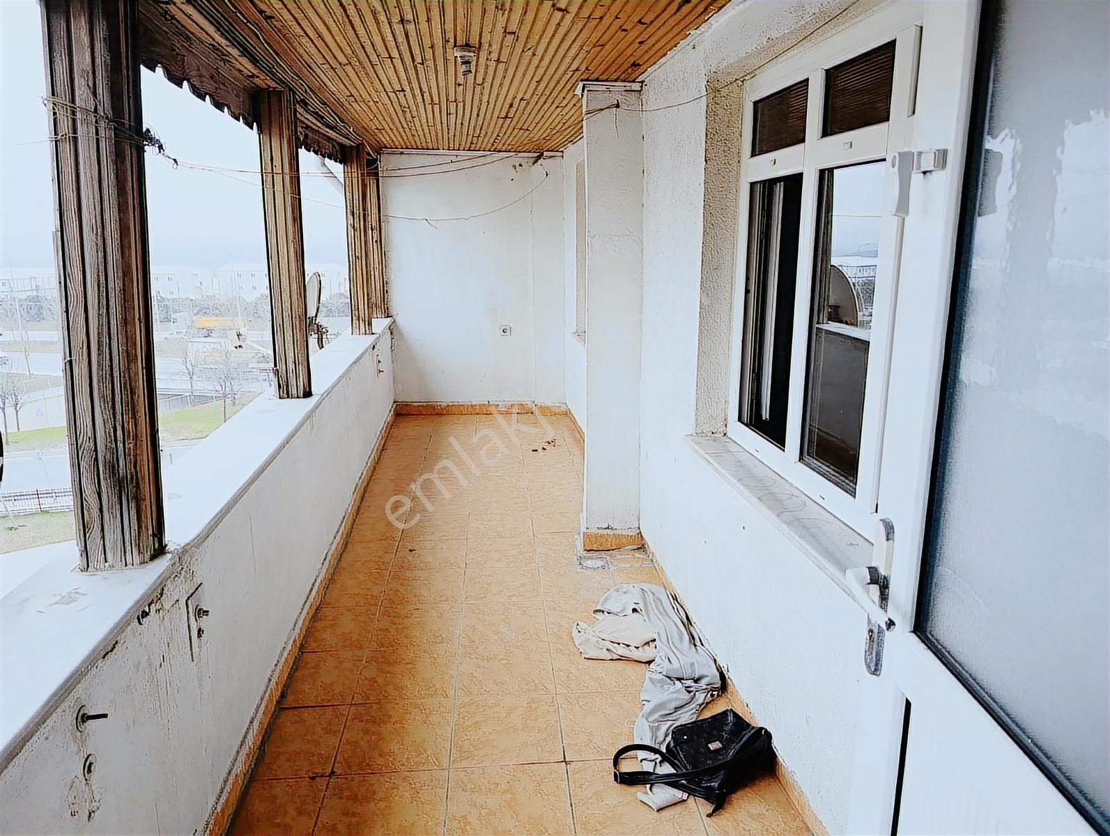 F.akboga İsmetpaşa Mh Kiralık Çatı Katı 120 M2 2+1 - Görsel 8