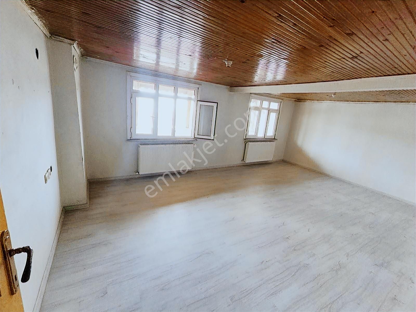 F.akboga İsmetpaşa Mh Kiralık Çatı Katı 120 M2 2+1 - Görsel 3
