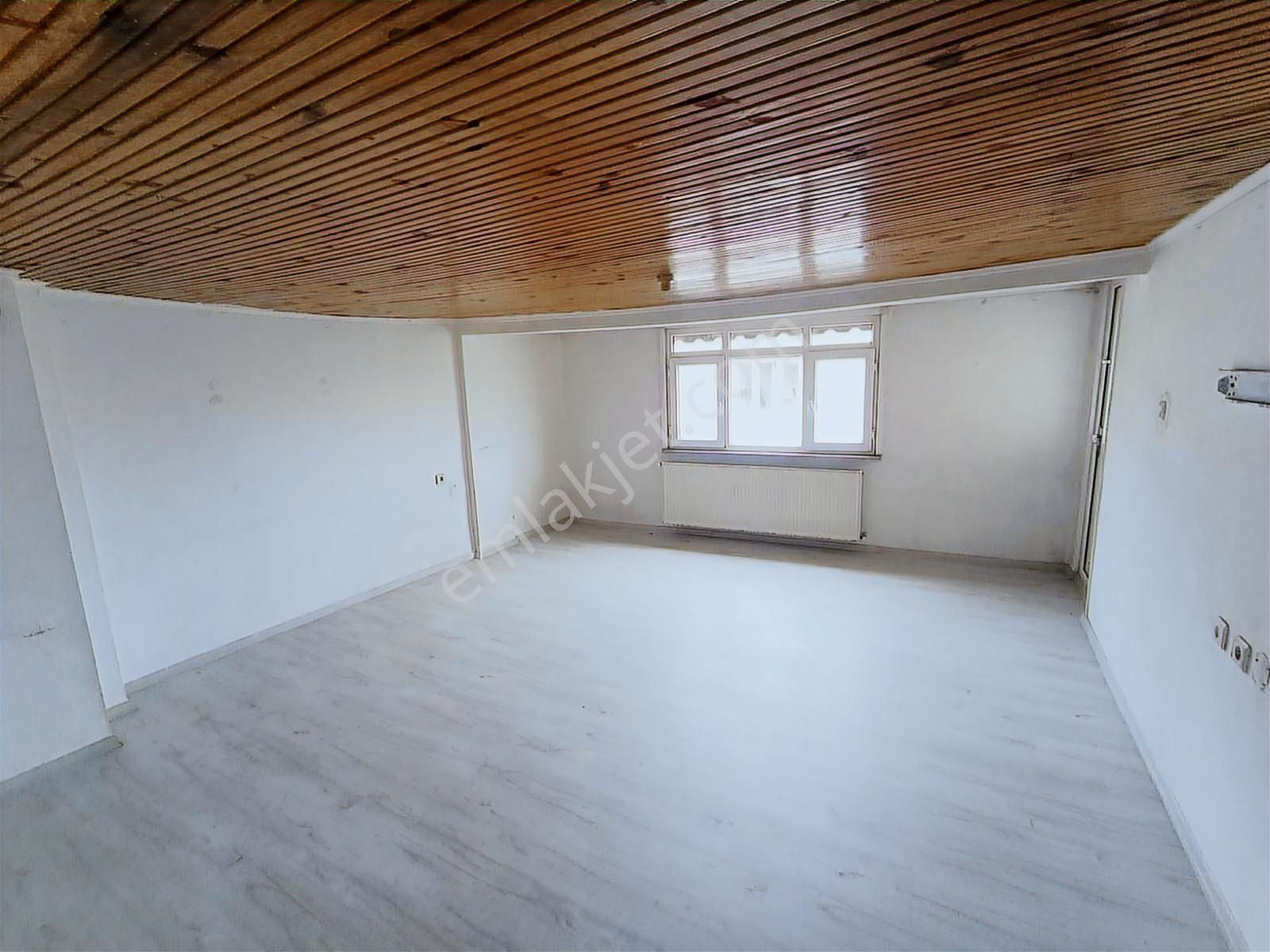 F.akboga İsmetpaşa Mh Kiralık Çatı Katı 120 M2 2+1