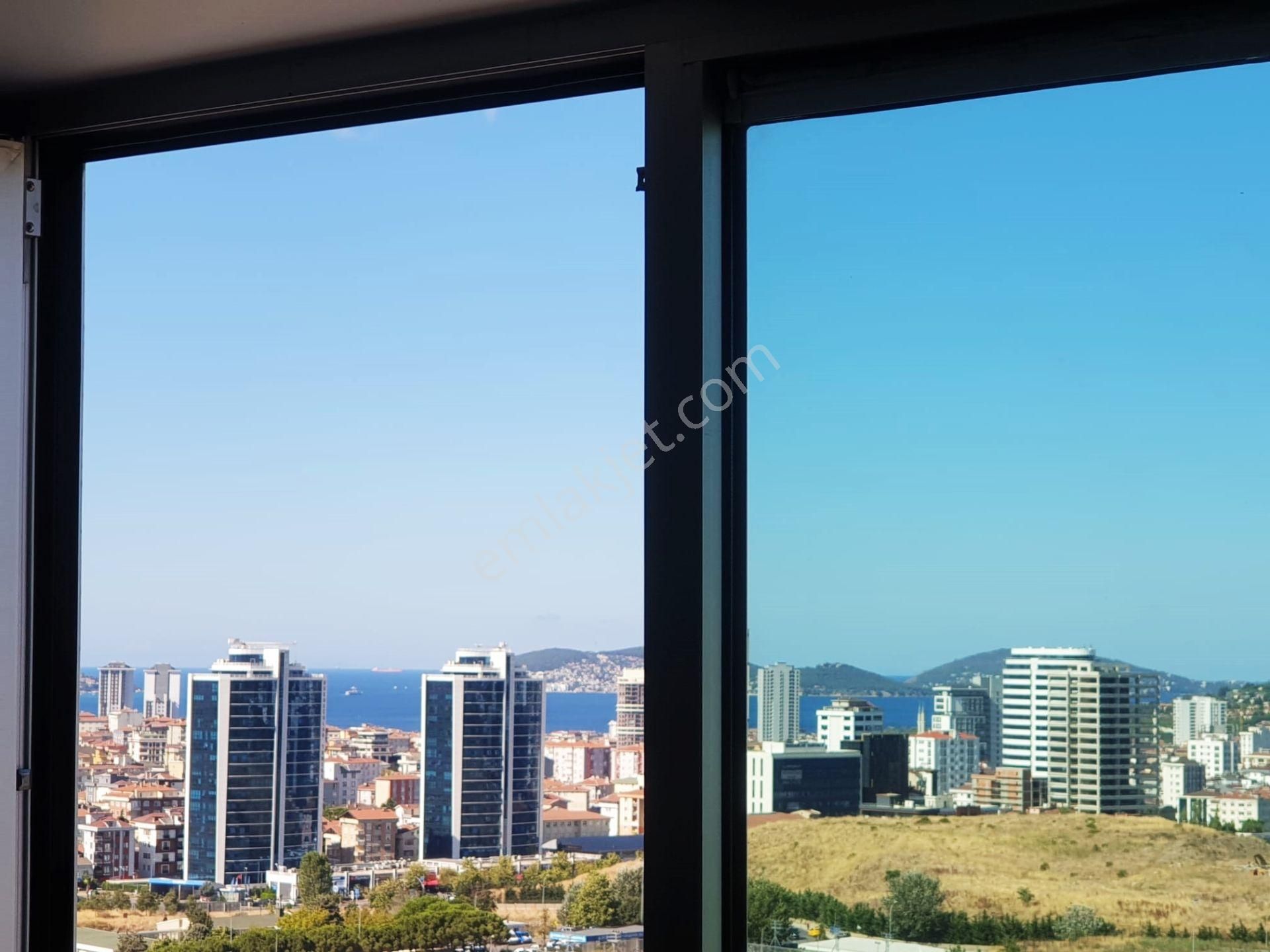 Soğanlık Metroya Yürüme Güvenlikli - Havuzlu Site İçi 1+1 Eşyalı - Görsel 21