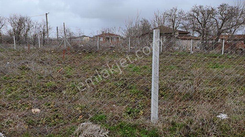 Edirne Süloğlu Tatarlar Köyünde 2.5 Kat K. İmarlı Satılık Arsa - Görsel 4