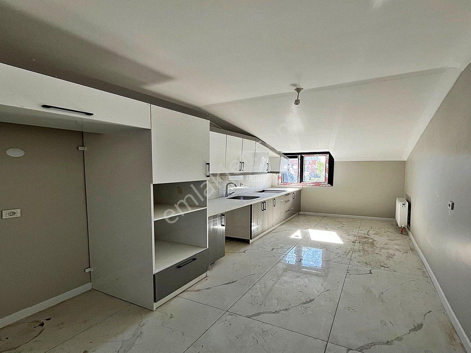 Nes Yapı'dan Yakuplu'da ''sıfır'' Dublex Satılık Daire - Görsel 16