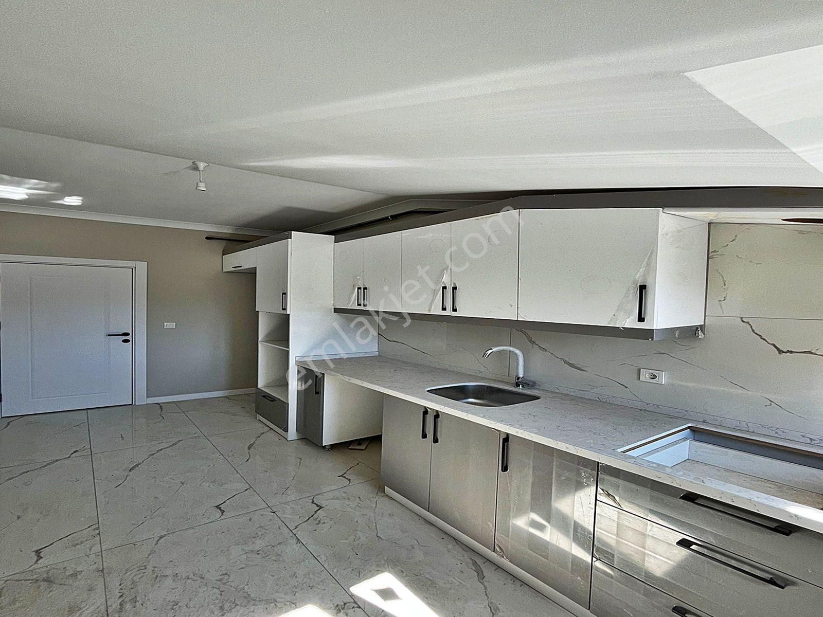 Nes Yapı'dan Yakuplu'da ''sıfır'' Dublex Satılık Daire - Görsel 3