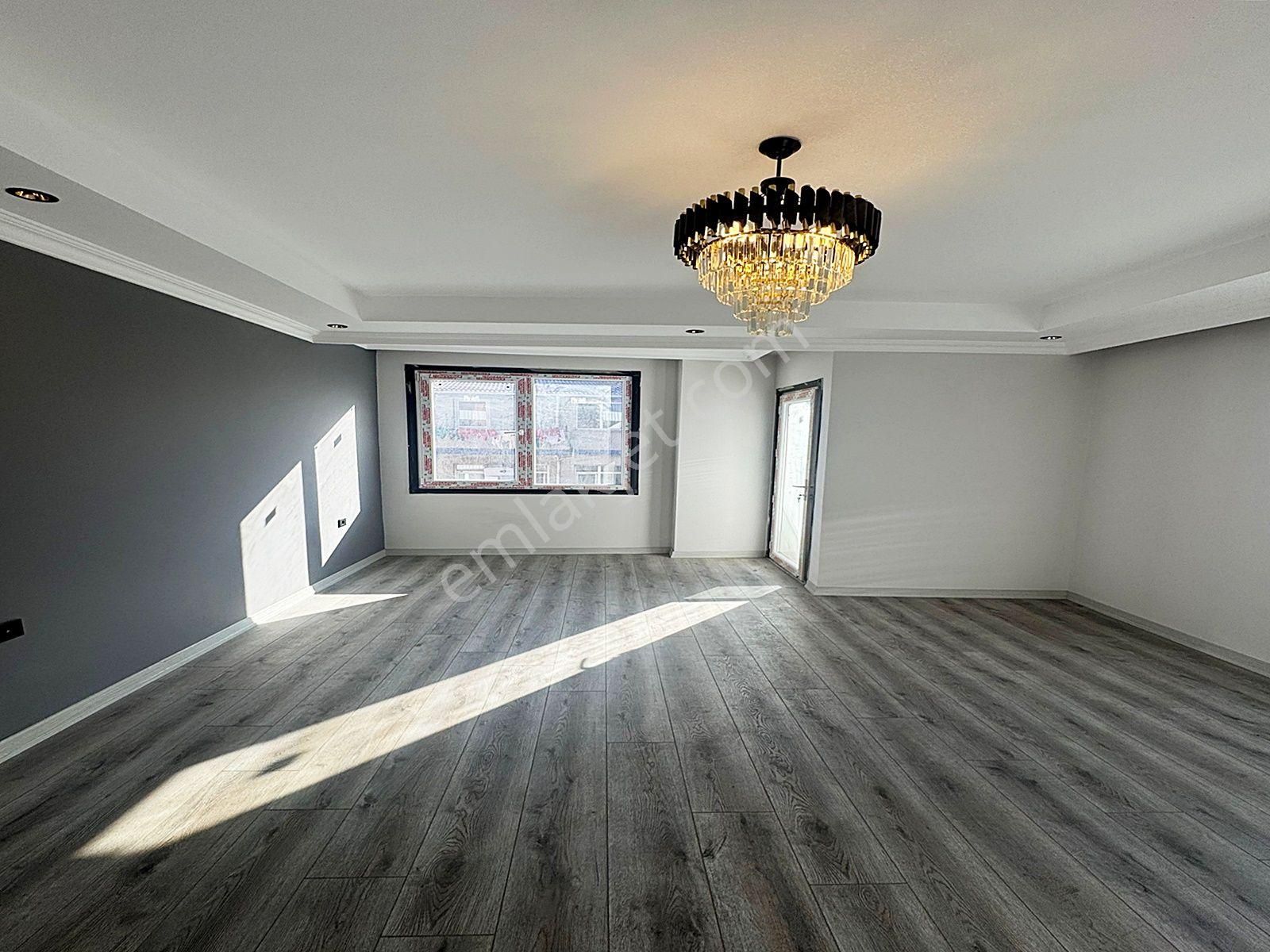 Nes Yapı'dan Beylikdüzü Yakuplu'da Metrobüse 5 Dk 3+1 Sıfır Çift Balkonlu Arakat Satılık Daire - Görsel 8