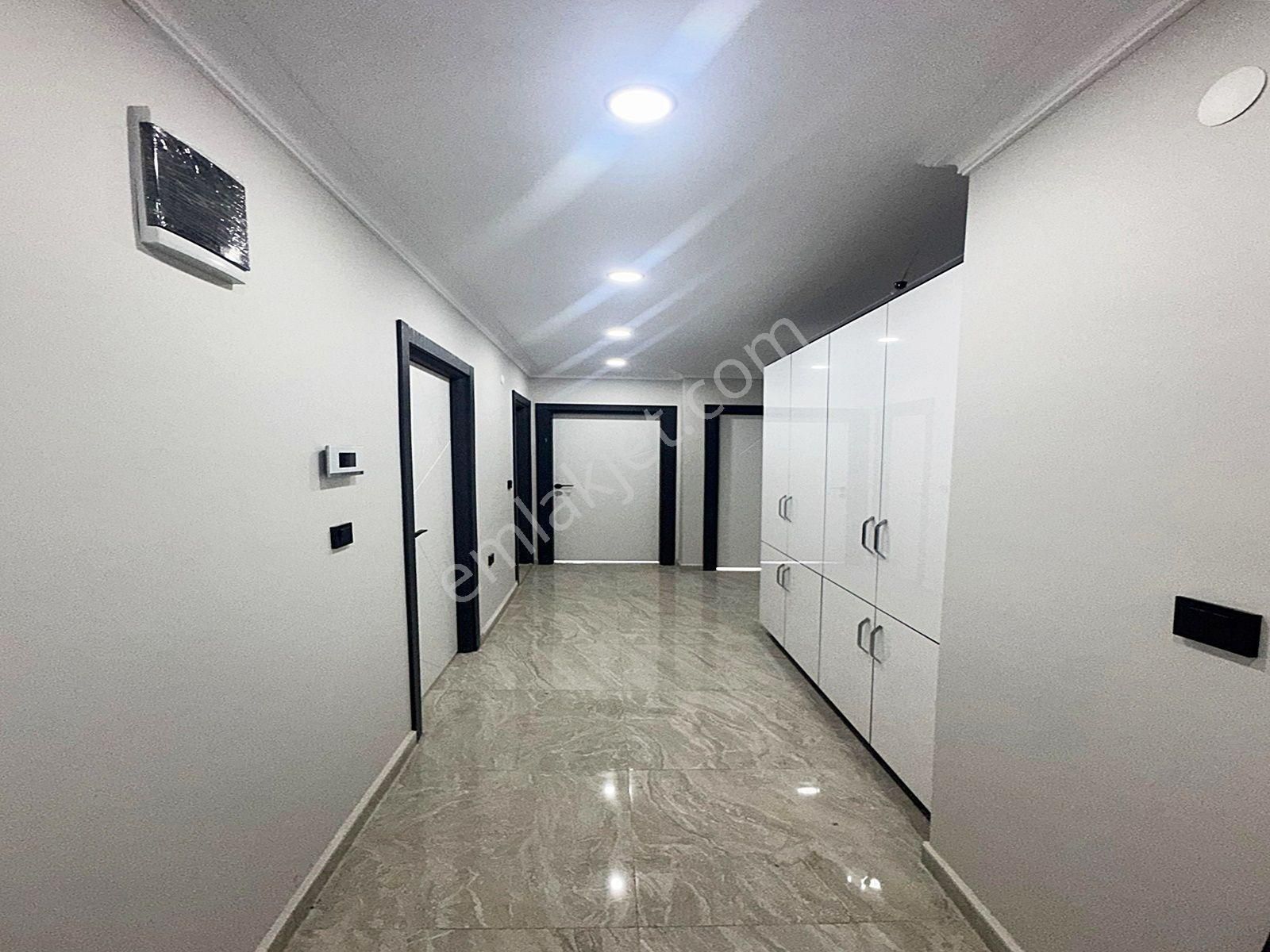 Nes Yapı'dan Beylikdüzü Yakuplu'da Metrobüse 5 Dk 3+1 Sıfır Çift Balkonlu Arakat Satılık Daire - Görsel 22