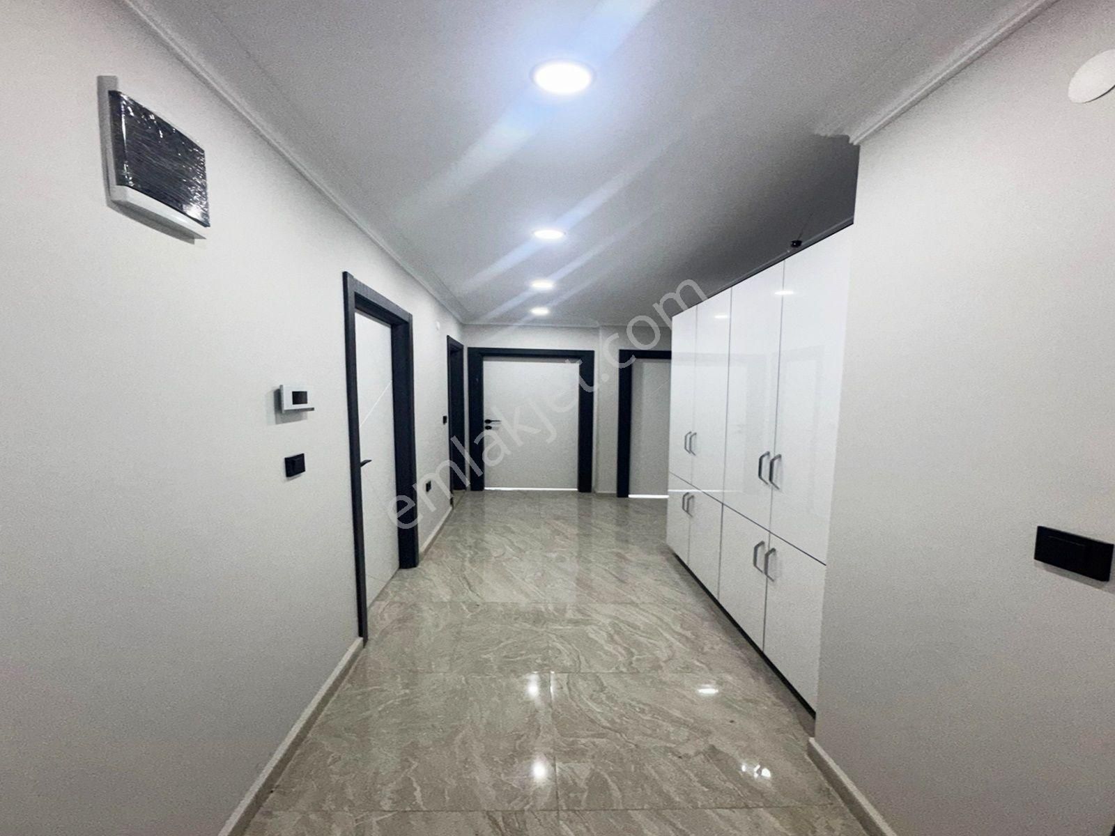 Nes Yapı'dan Beylikdüzü Yakuplu'da Metrobüse 5 Dk 3+1 Sıfır Çift Balkonlu Arakat Satılık Daire - Görsel 21