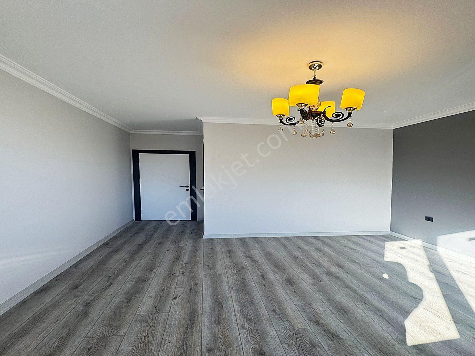 Nes Yapı'dan Beylikdüzü Yakuplu'da Metrobüse 5 Dk 3+1 Sıfır Çift Balkonlu Arakat Satılık Daire - Görsel 14