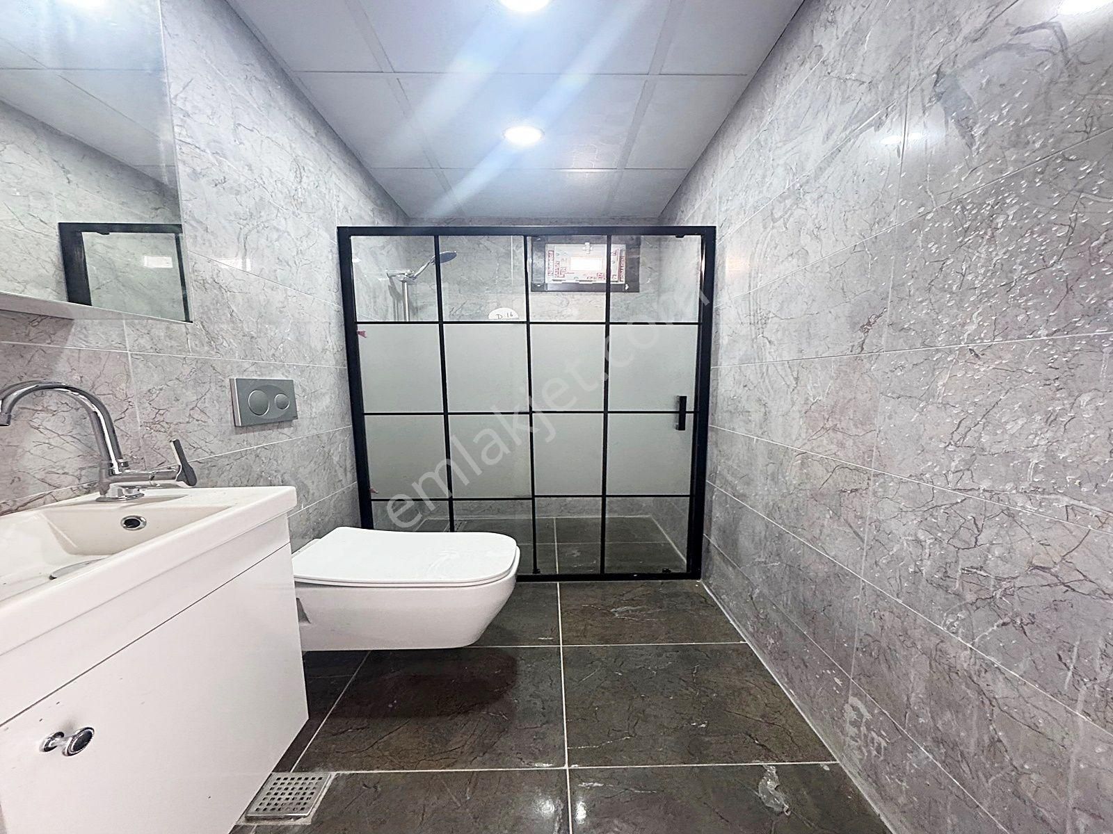 Nes Yapı'dan Beylikdüzü Yakuplu'da Metrobüse 5 Dk 3+1 Sıfır Çift Balkonlu Arakat Satılık Daire - Görsel 27