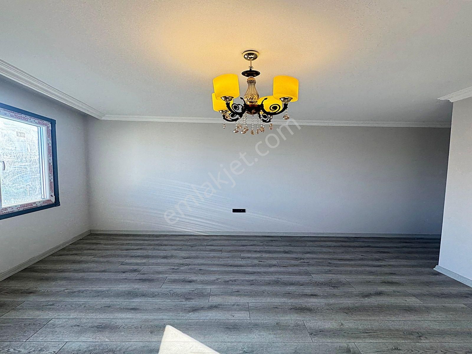 Nes Yapı'dan Beylikdüzü Yakuplu'da Metrobüse 5 Dk 3+1 Sıfır Çift Balkonlu Arakat Satılık Daire - Görsel 11