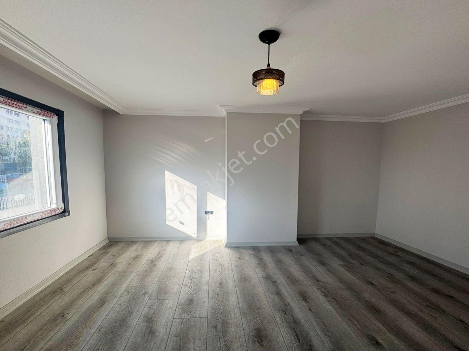 Nes Yapı'dan Beylikdüzü Yakuplu'da Metrobüse 5 Dk 3+1 Sıfır Çift Balkonlu Arakat Satılık Daire - Görsel 19