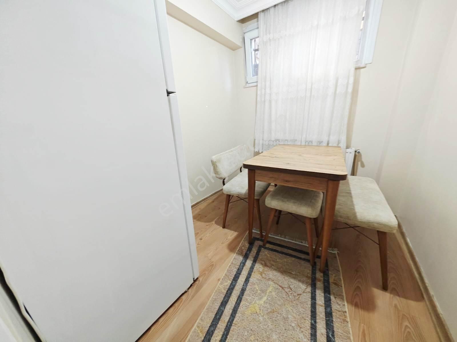 Tutar Dan Krediye Uygun 3+1 Bahçe Kat Daire - Görsel 6