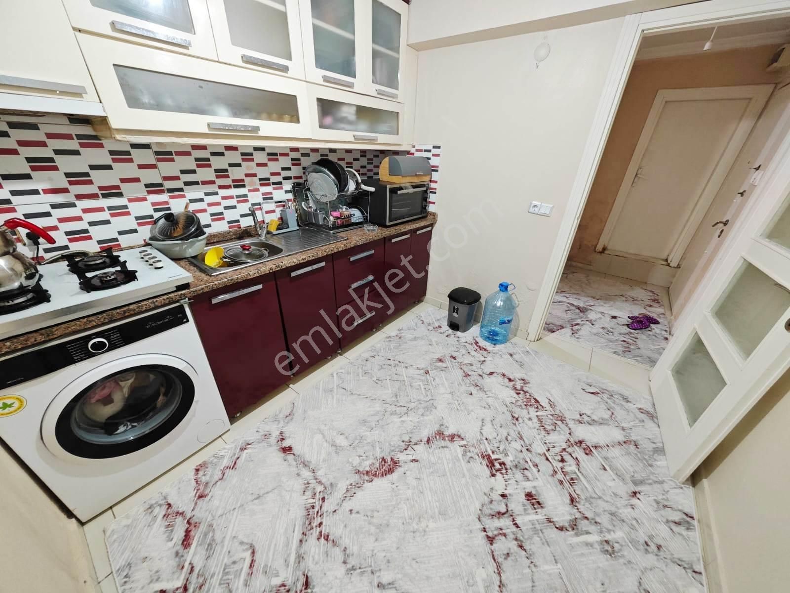 Tutar Dan Krediye Uygun 3+1 Bahçe Kat Daire - Görsel 11