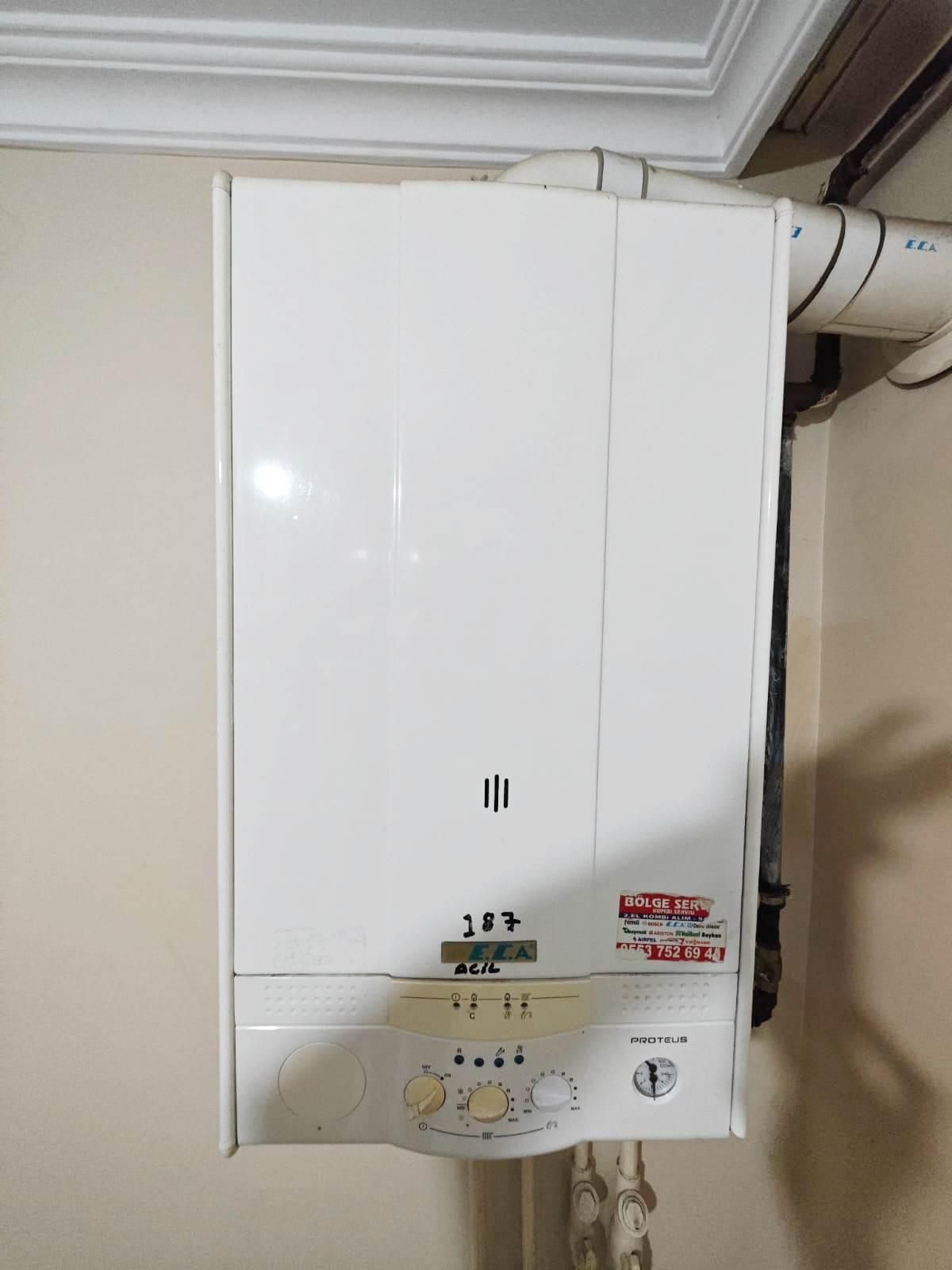 Tutar Dan Krediye Uygun 3+1 Bahçe Kat Daire - Görsel 10