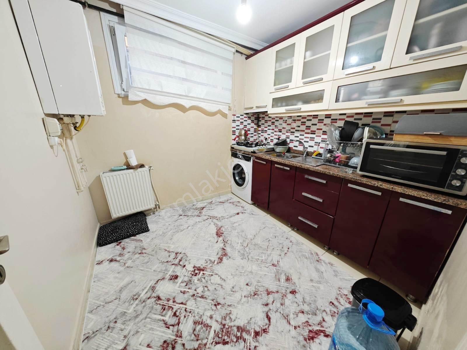 Tutar Dan Krediye Uygun 3+1 Bahçe Kat Daire - Görsel 2