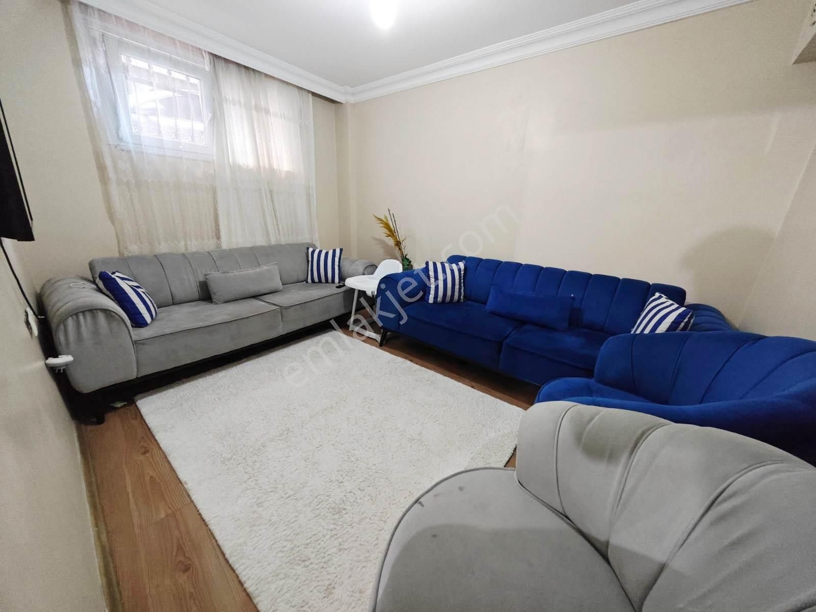 Tutar Dan Krediye Uygun 3+1 Bahçe Kat Daire - Görsel 3