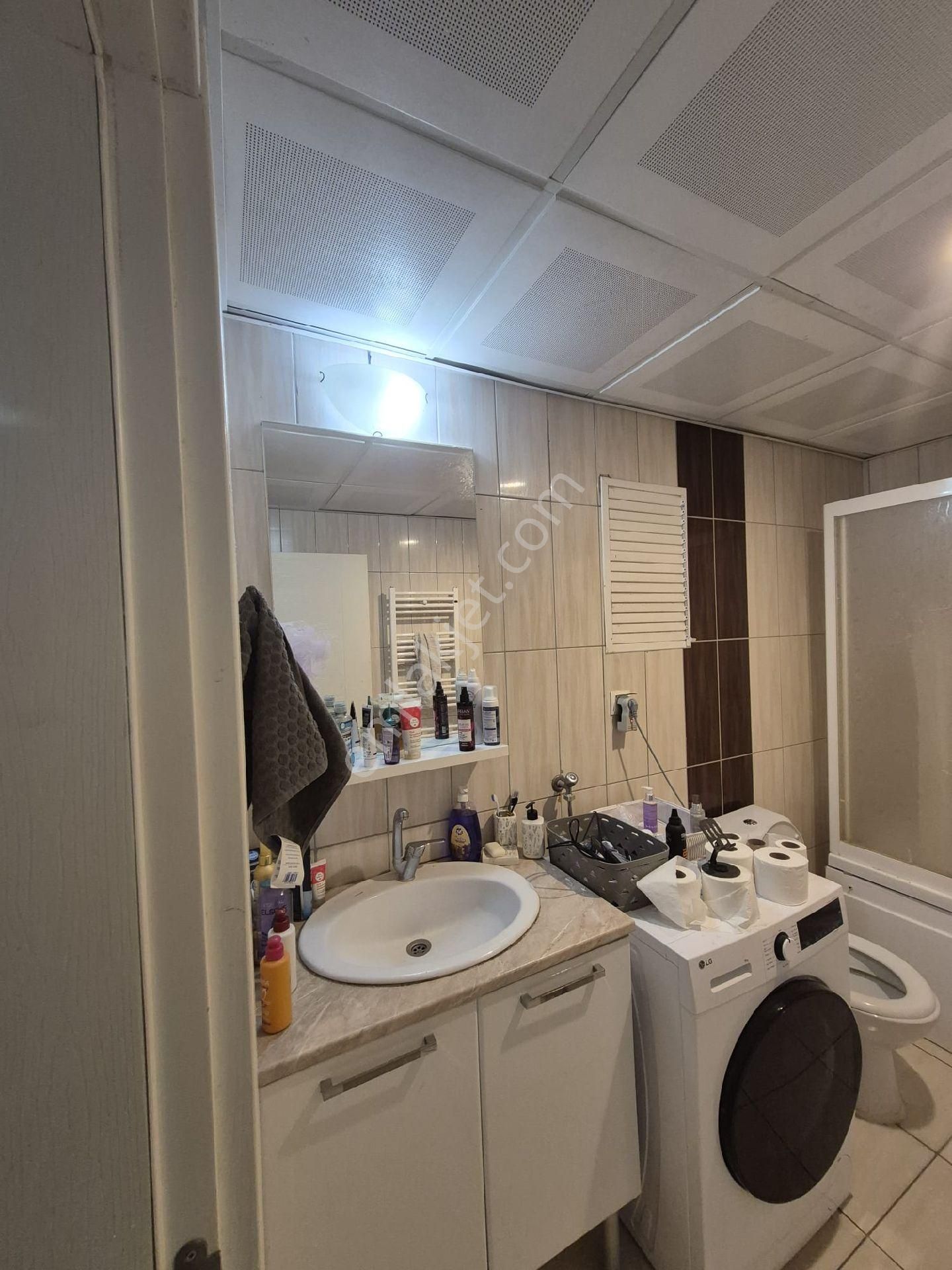 İlyap'tan Yapracık Odtü Sitesinde Kiralık 2+1 - Görsel 13