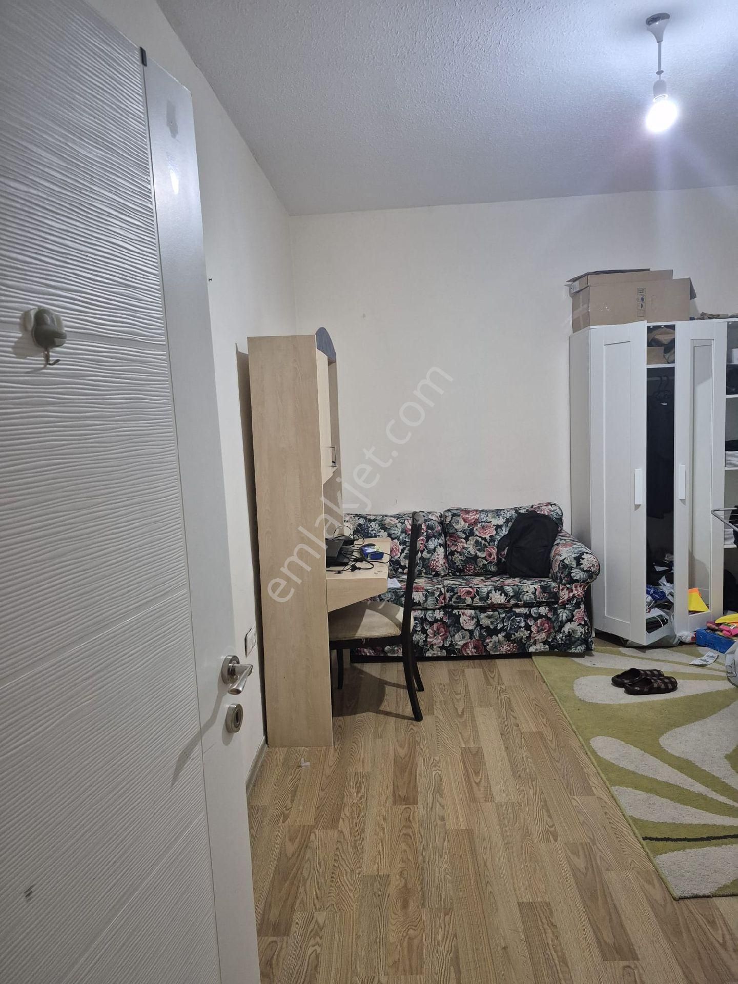 İlyap'tan Yapracık Odtü Sitesinde Kiralık 2+1 - Görsel 19