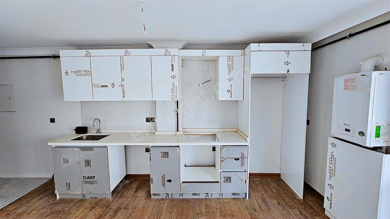 Arel'den Anıttepe Ömer Seyfettin'de Yeni 1 Kat Poz.y.giriş 2+1 - Görsel 4