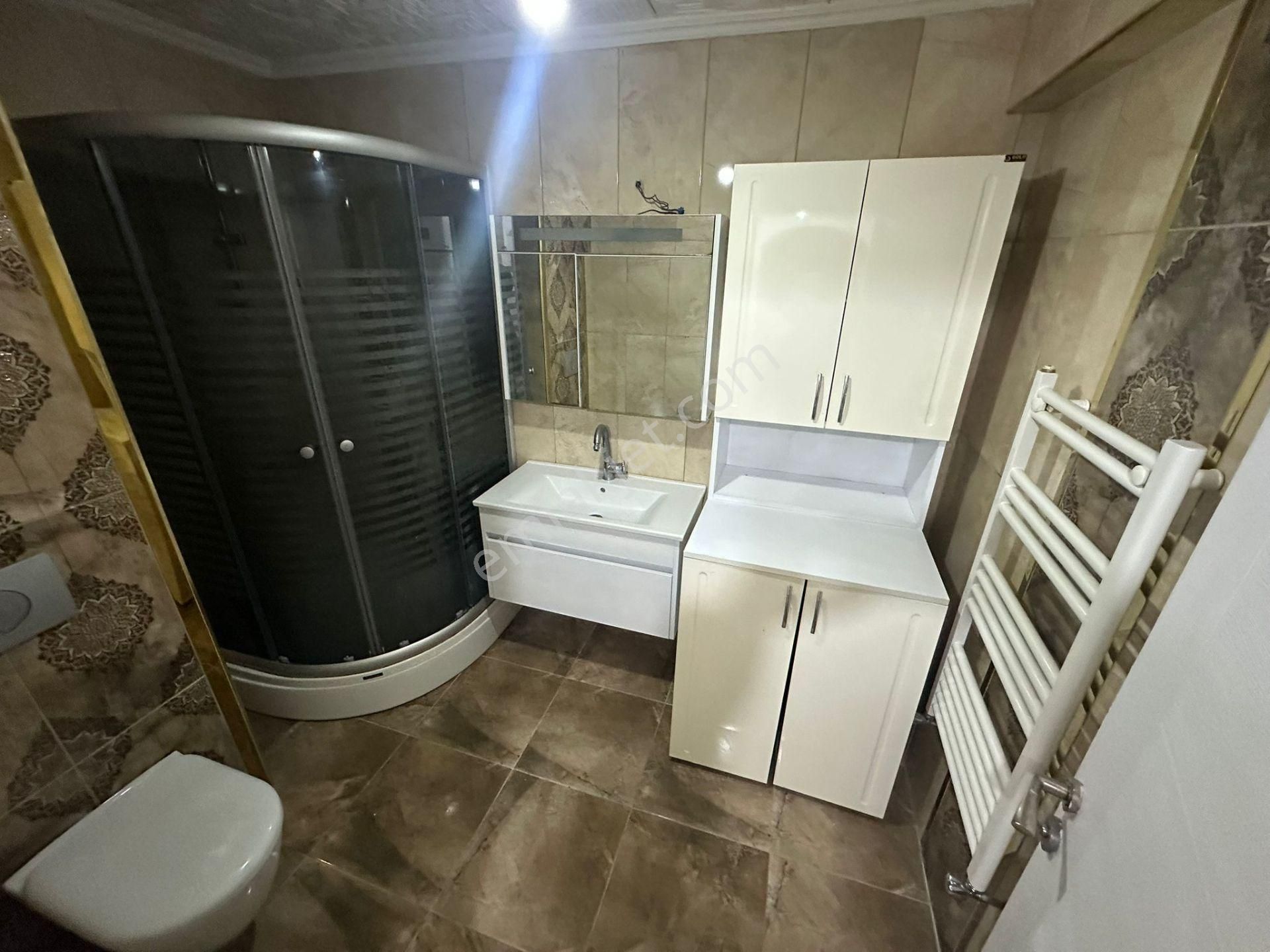 Sanatoryum Fatih Cad. Yakını Orta Kat 3+1 Tek Bağımlı Ful Yapılı - Görsel 19