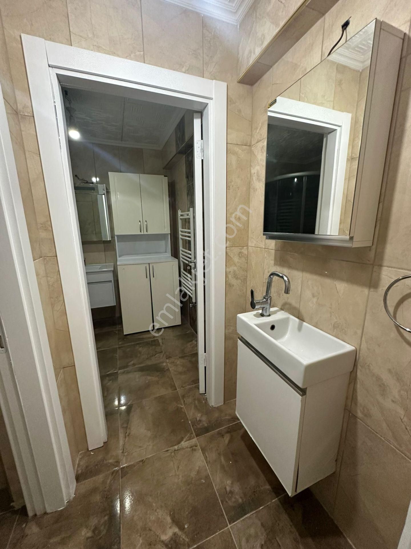 Sanatoryum Fatih Cad. Yakını Orta Kat 3+1 Tek Bağımlı Ful Yapılı - Görsel 20