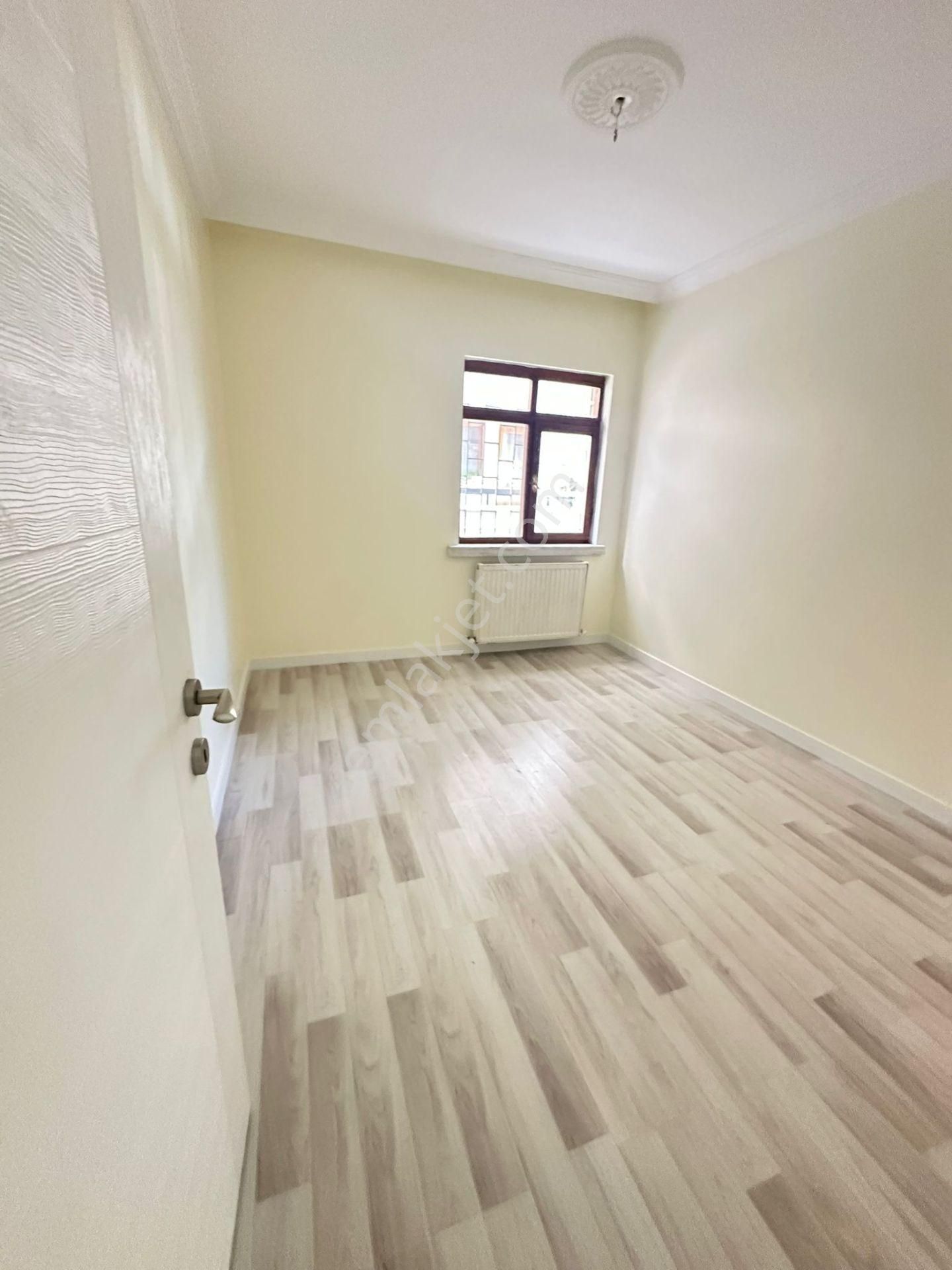 Sanatoryum Fatih Cad. Yakını Orta Kat 3+1 Tek Bağımlı Ful Yapılı - Görsel 16