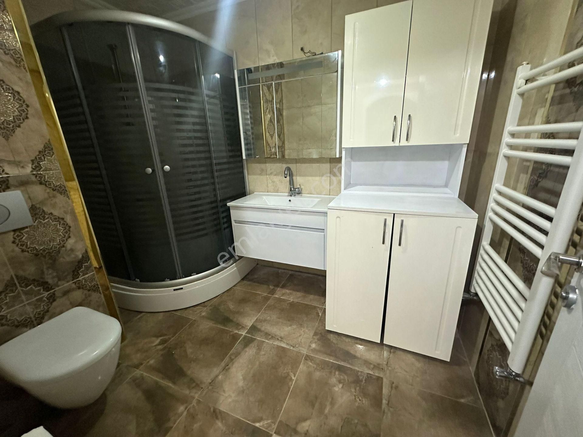 Sanatoryum Fatih Cad. Yakını Orta Kat 3+1 Tek Bağımlı Ful Yapılı - Görsel 18