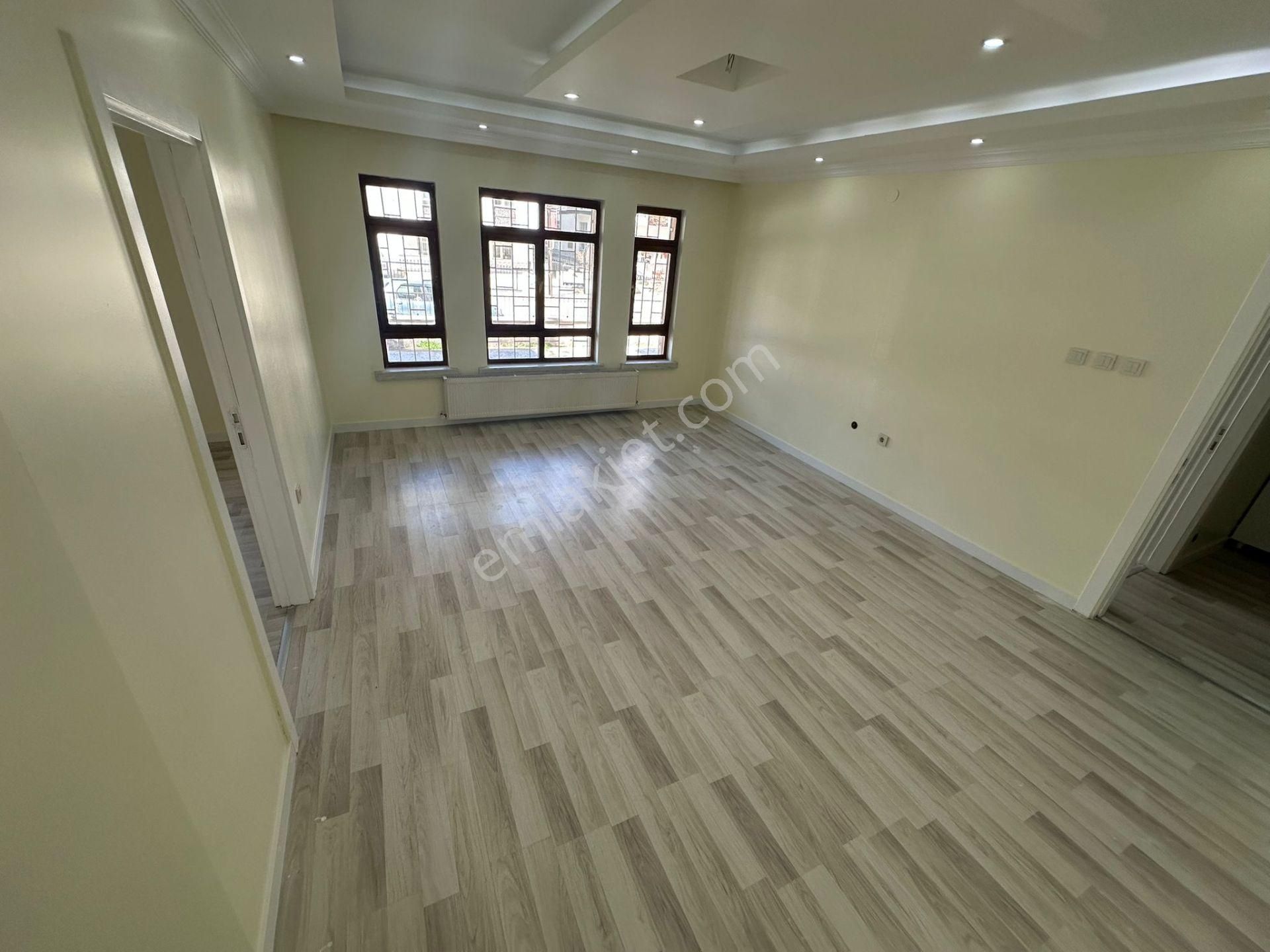 Sanatoryum Fatih Cad. Yakını Orta Kat 3+1 Tek Bağımlı Ful Yapılı - Görsel 7
