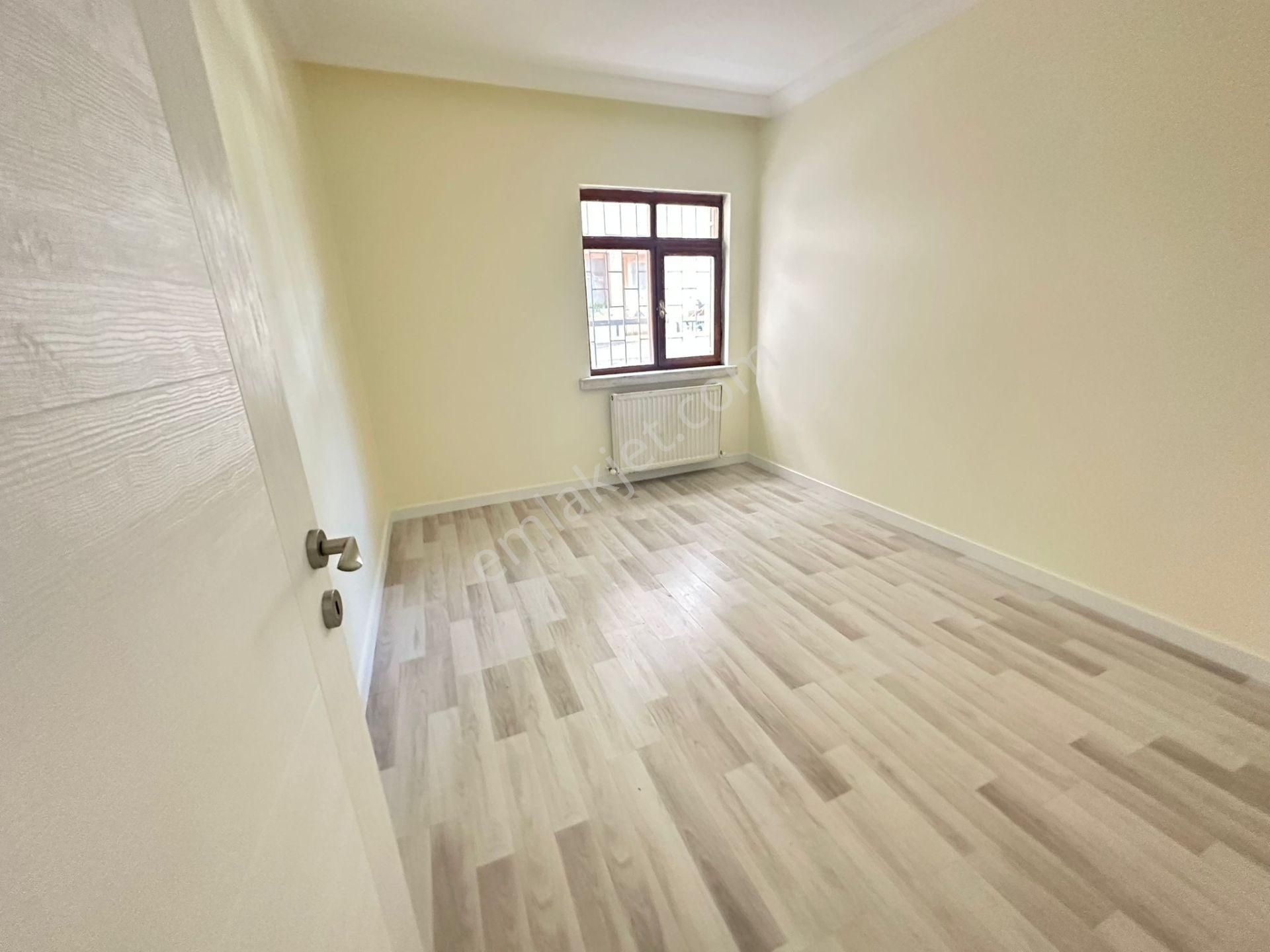 Sanatoryum Fatih Cad. Yakını Orta Kat 3+1 Tek Bağımlı Ful Yapılı - Görsel 11