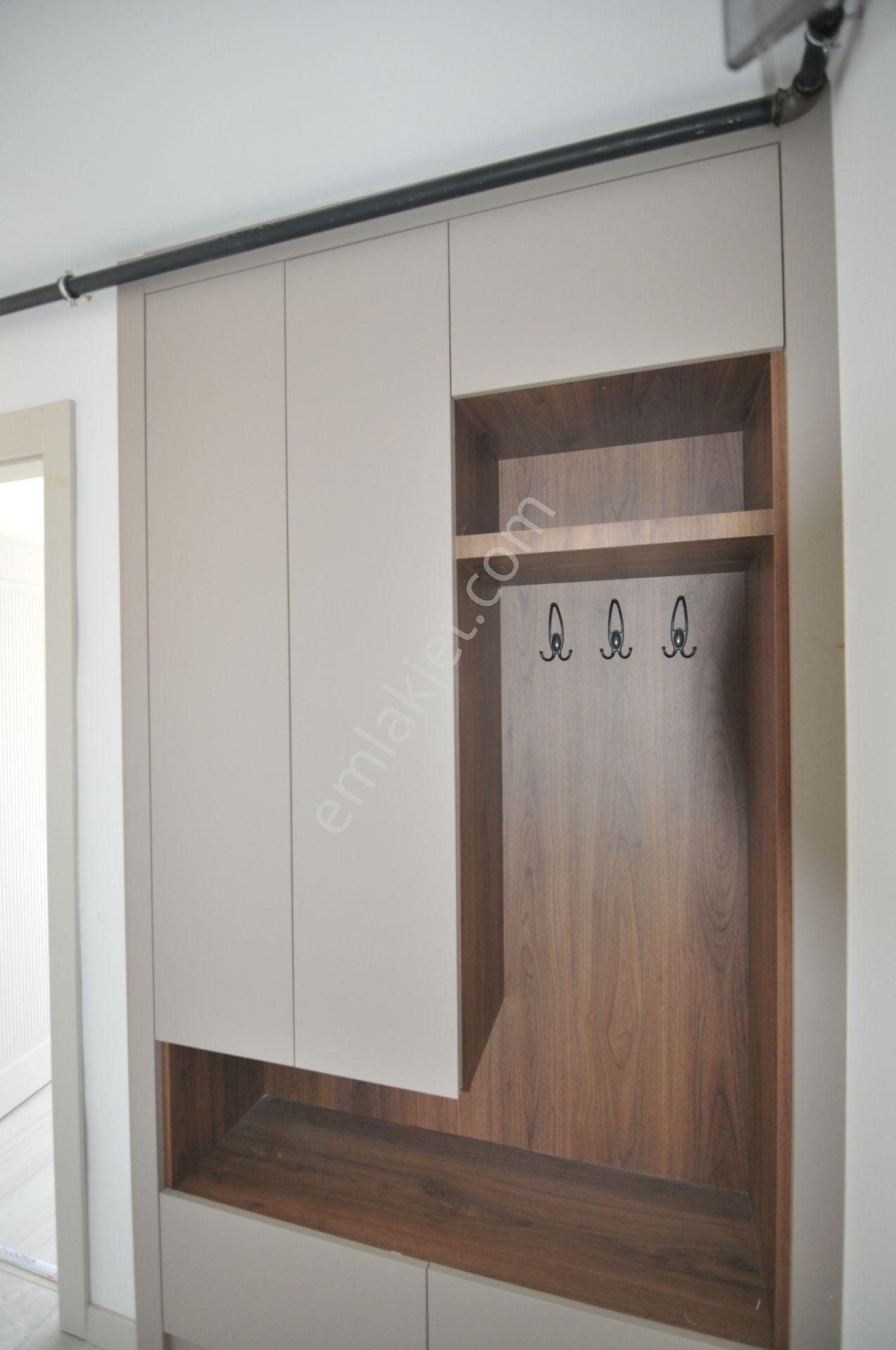 Göksu'da 2+1 Daire, Ebeveyn Banyolu - Görsel 9