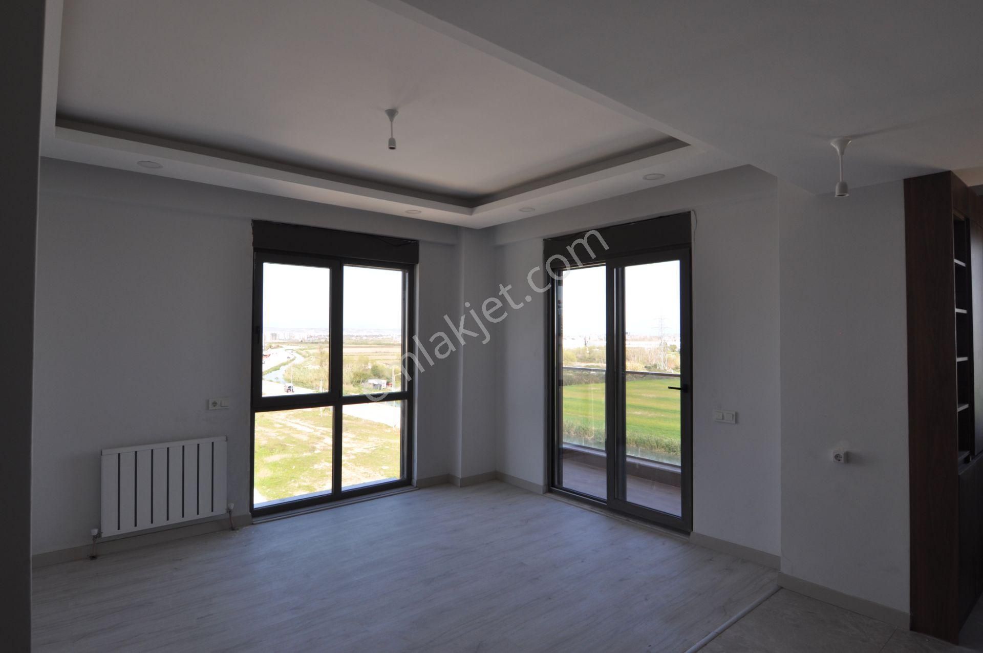 Göksu'da 2+1 Daire, Ebeveyn Banyolu - Görsel 2