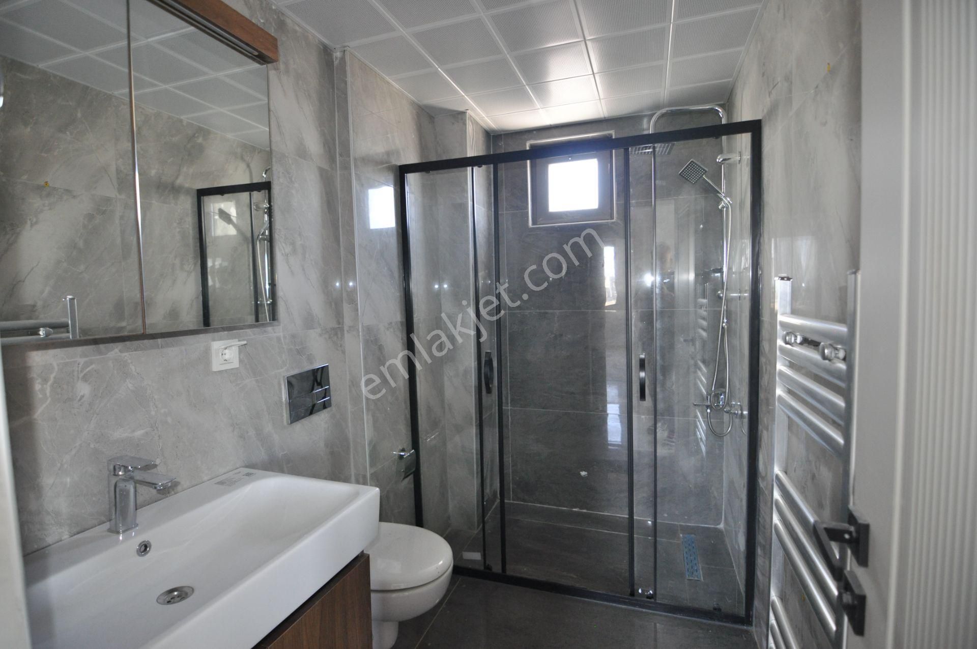 Göksu'da 2+1 Daire, Ebeveyn Banyolu - Görsel 10