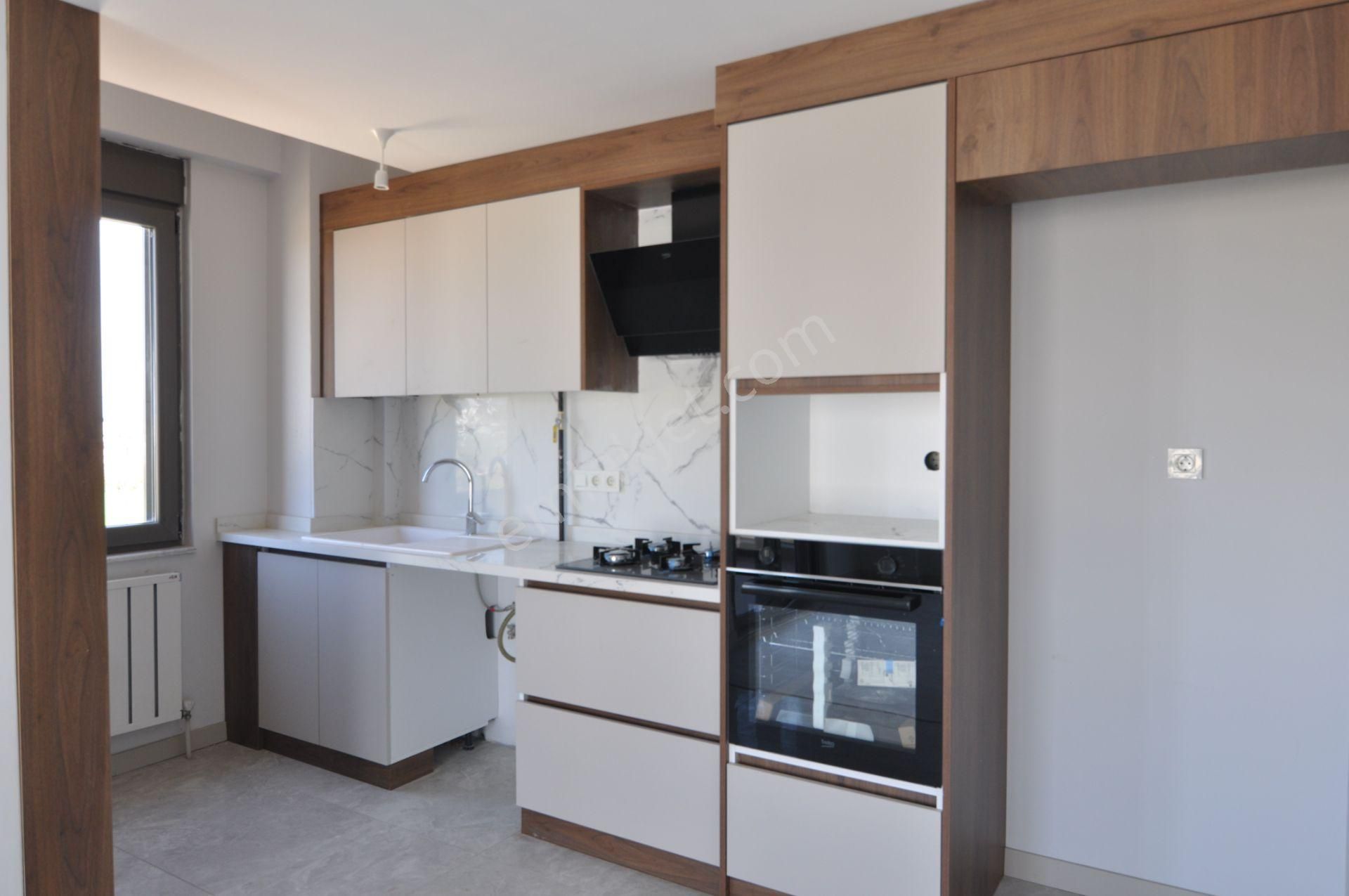 Göksu'da 2+1 Daire, Ebeveyn Banyolu - Görsel 6